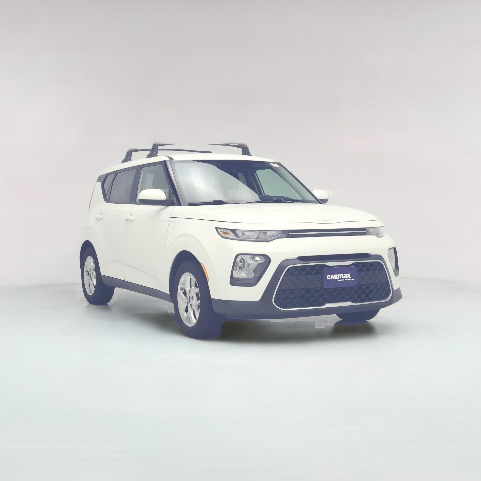 Thumbnail: 2022 Kia Soul - 1