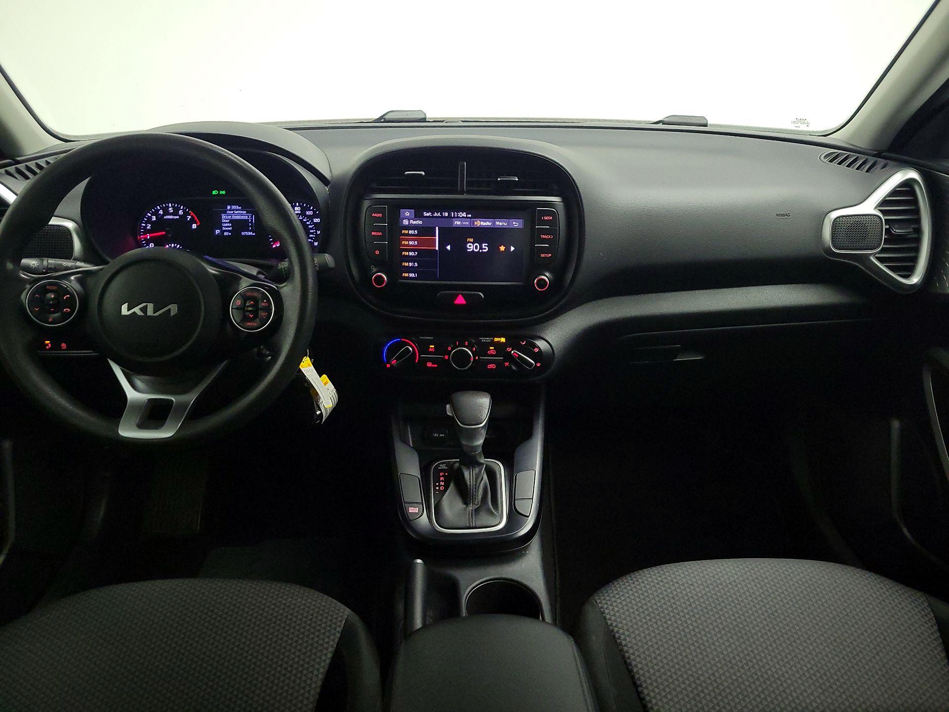 Thumbnail: 2022 Kia Soul - 9