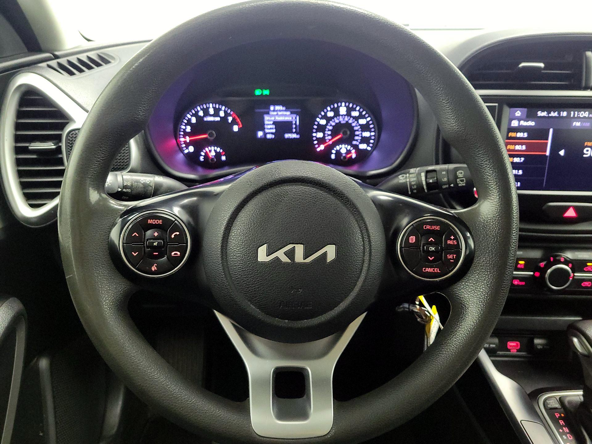 Thumbnail: 2022 Kia Soul - 10