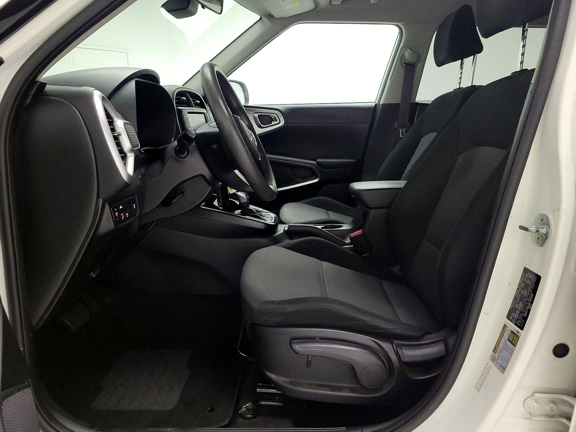 Thumbnail: 2022 Kia Soul - 11
