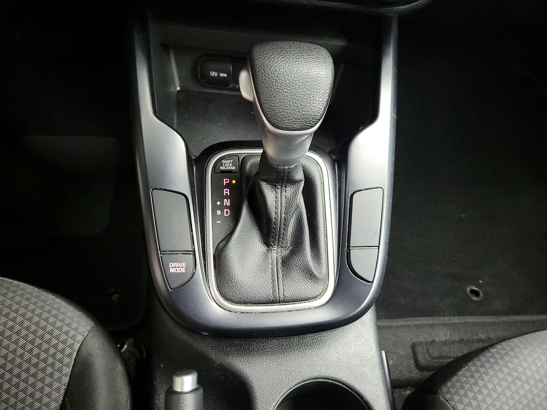 Thumbnail: 2022 Kia Soul - 15