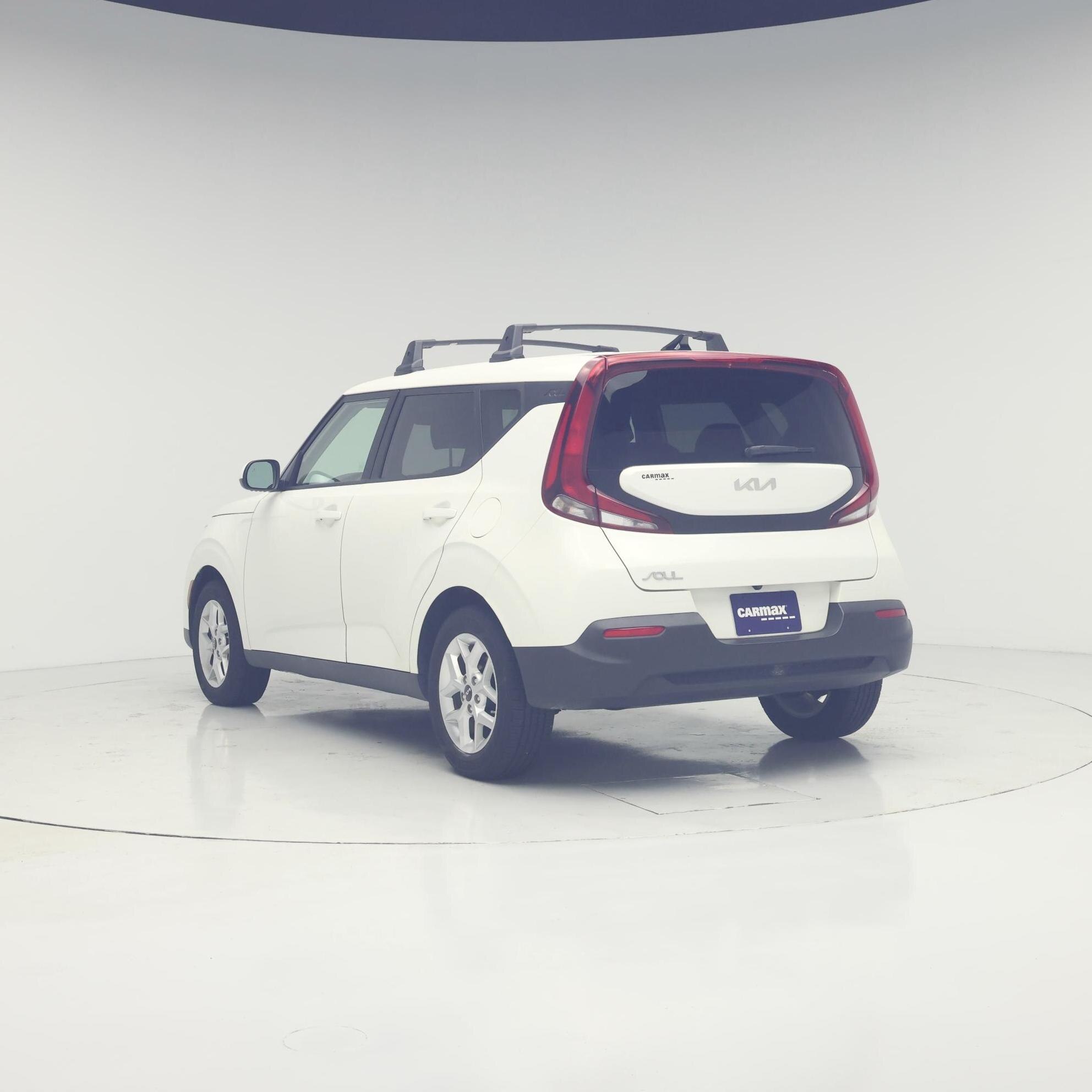 Thumbnail: 2022 Kia Soul - 2