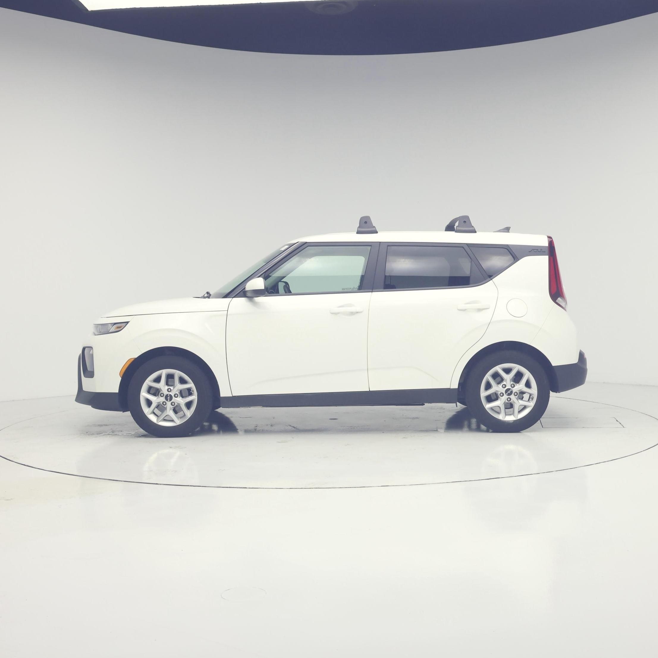 Thumbnail: 2022 Kia Soul - 3