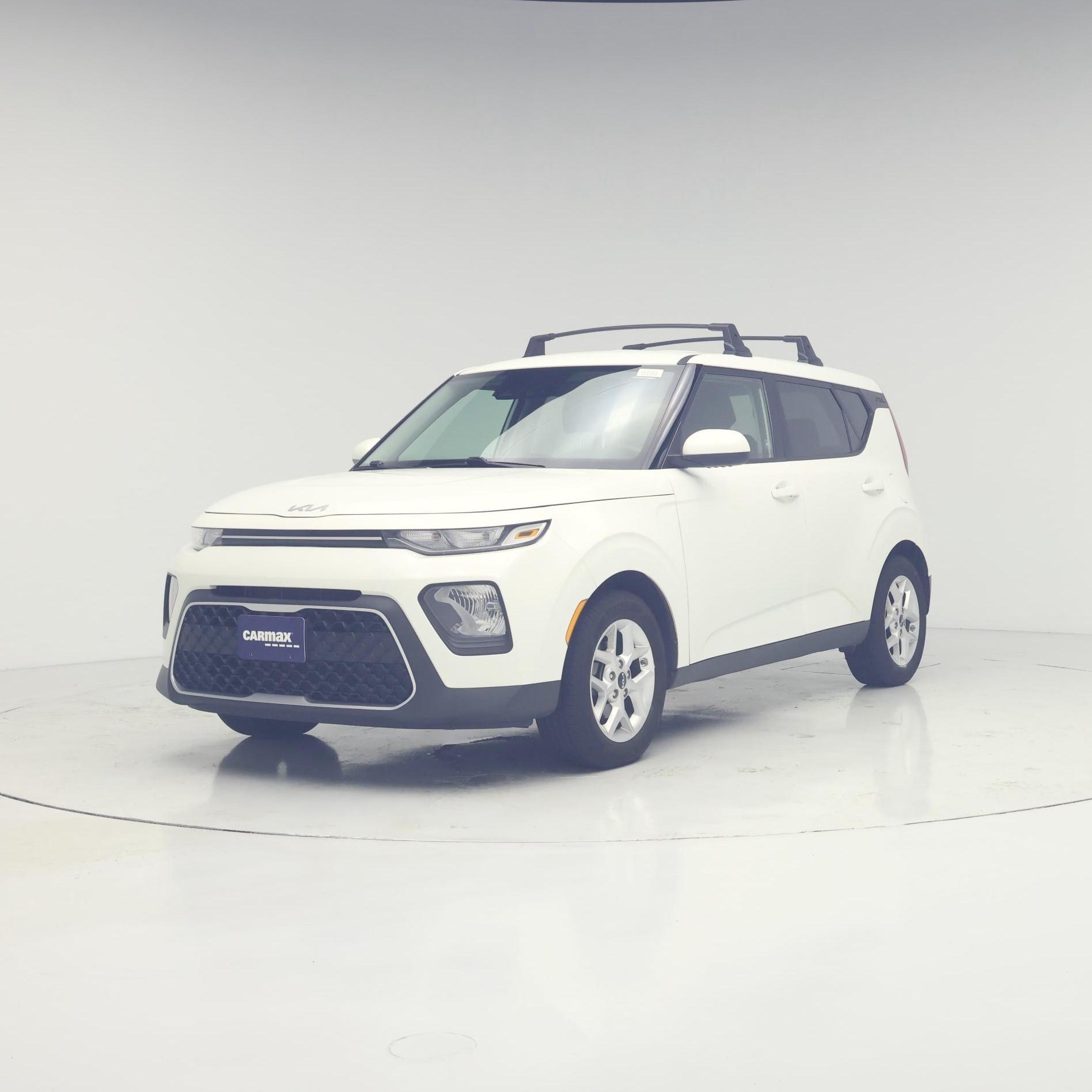 Thumbnail: 2022 Kia Soul - 4