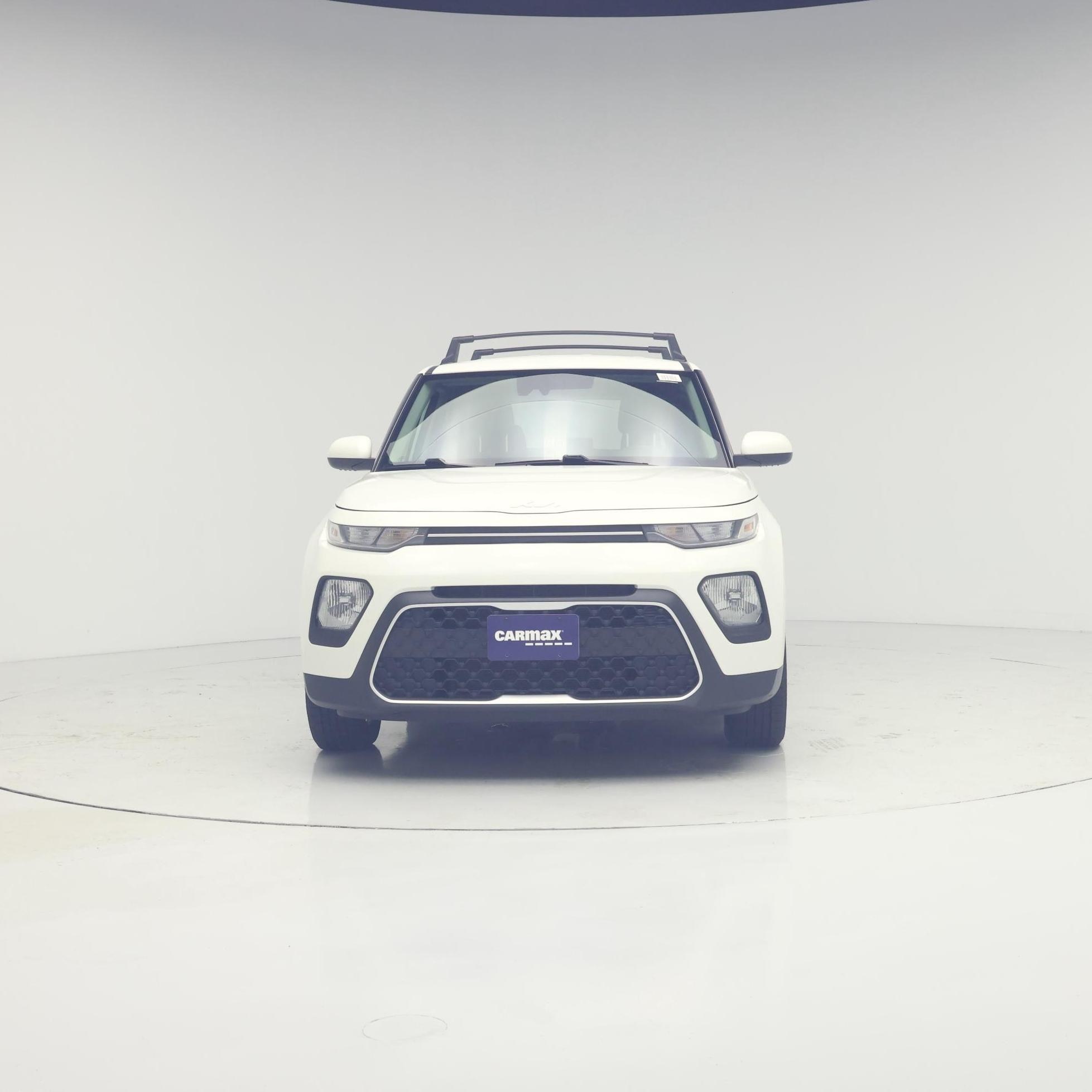 Thumbnail: 2022 Kia Soul - 5