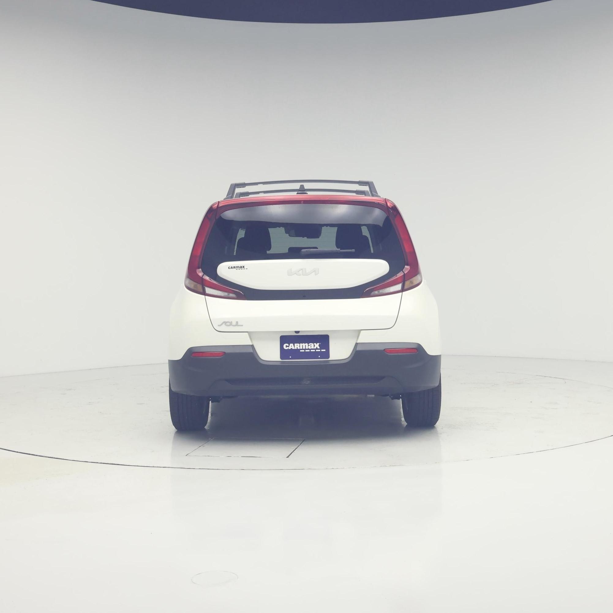 Thumbnail: 2022 Kia Soul - 6