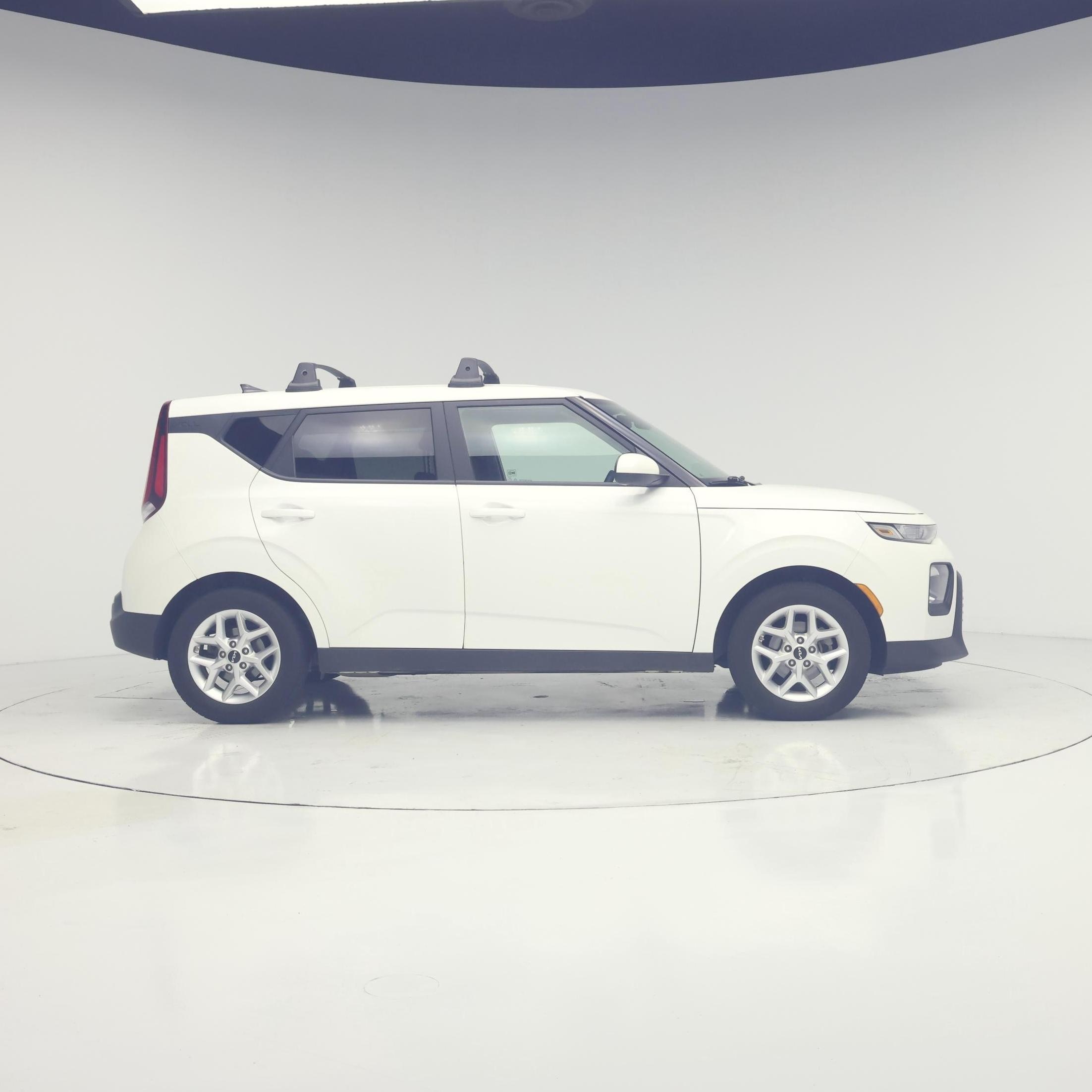 Thumbnail: 2022 Kia Soul - 7