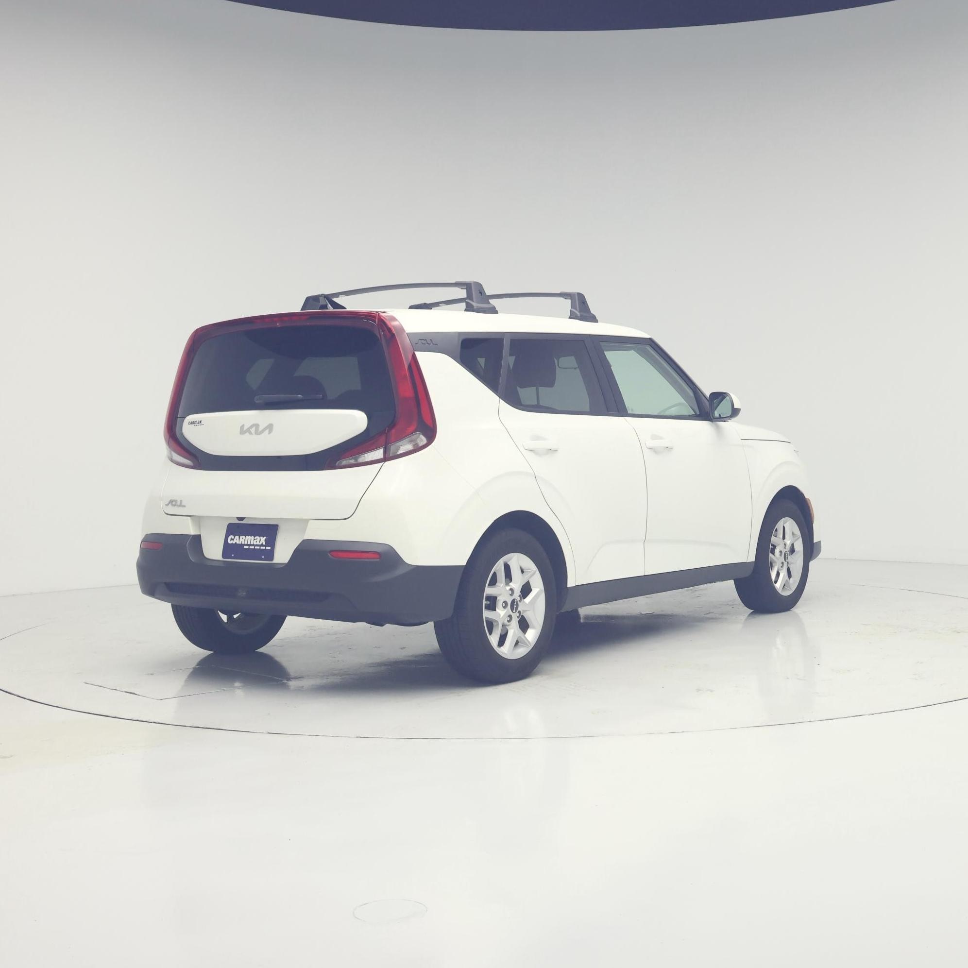 Thumbnail: 2022 Kia Soul - 8