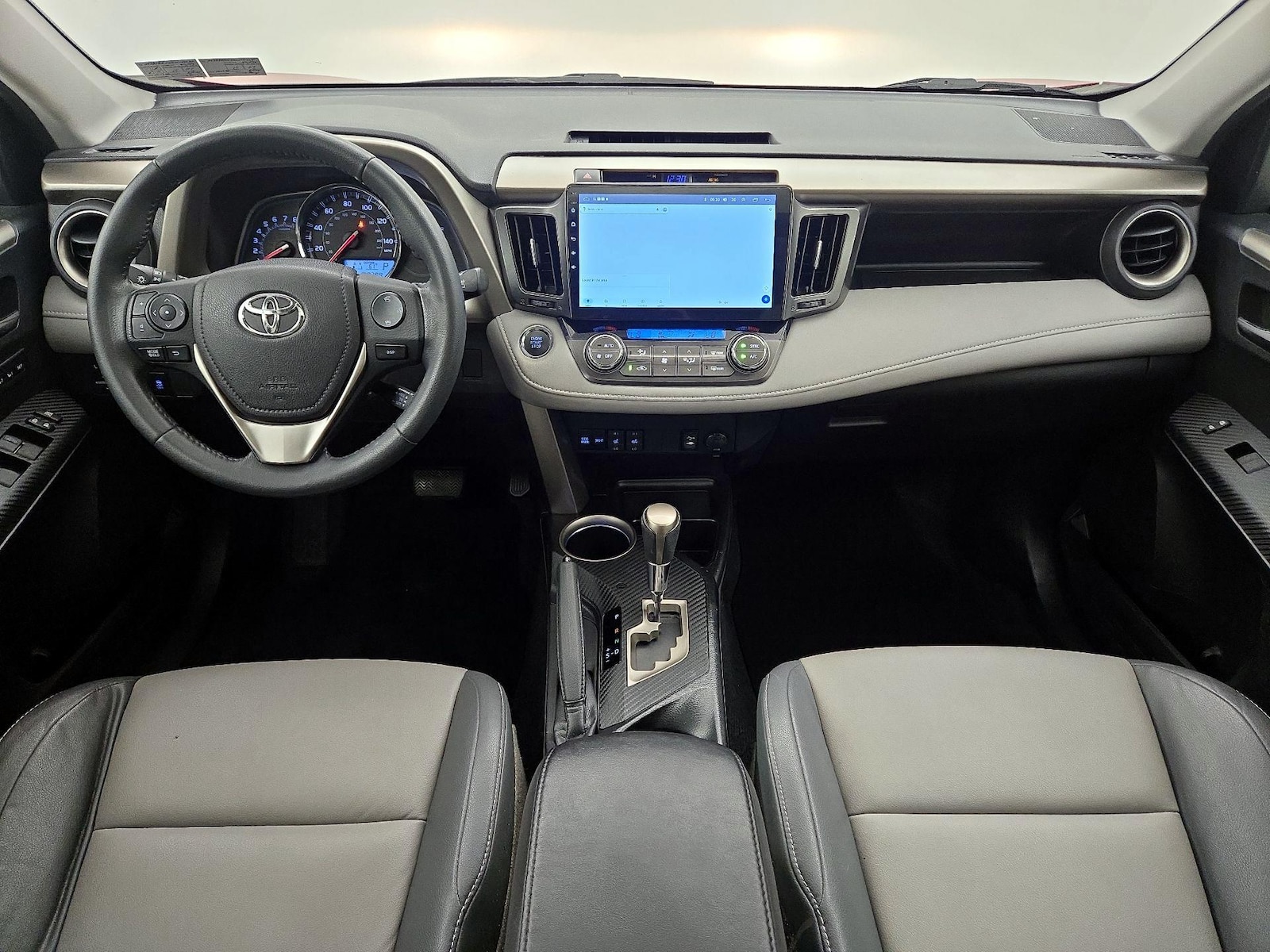 Navigation System