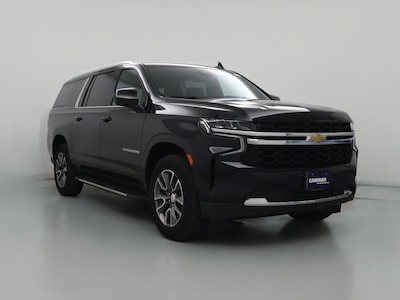 2023 Chevrolet Suburban 1500 LS