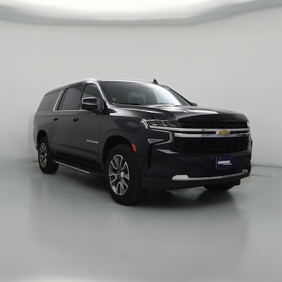 2023 Chevrolet Suburban 1500 LS