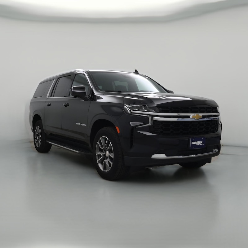 2023 Chevrolet Suburban 1500 LS