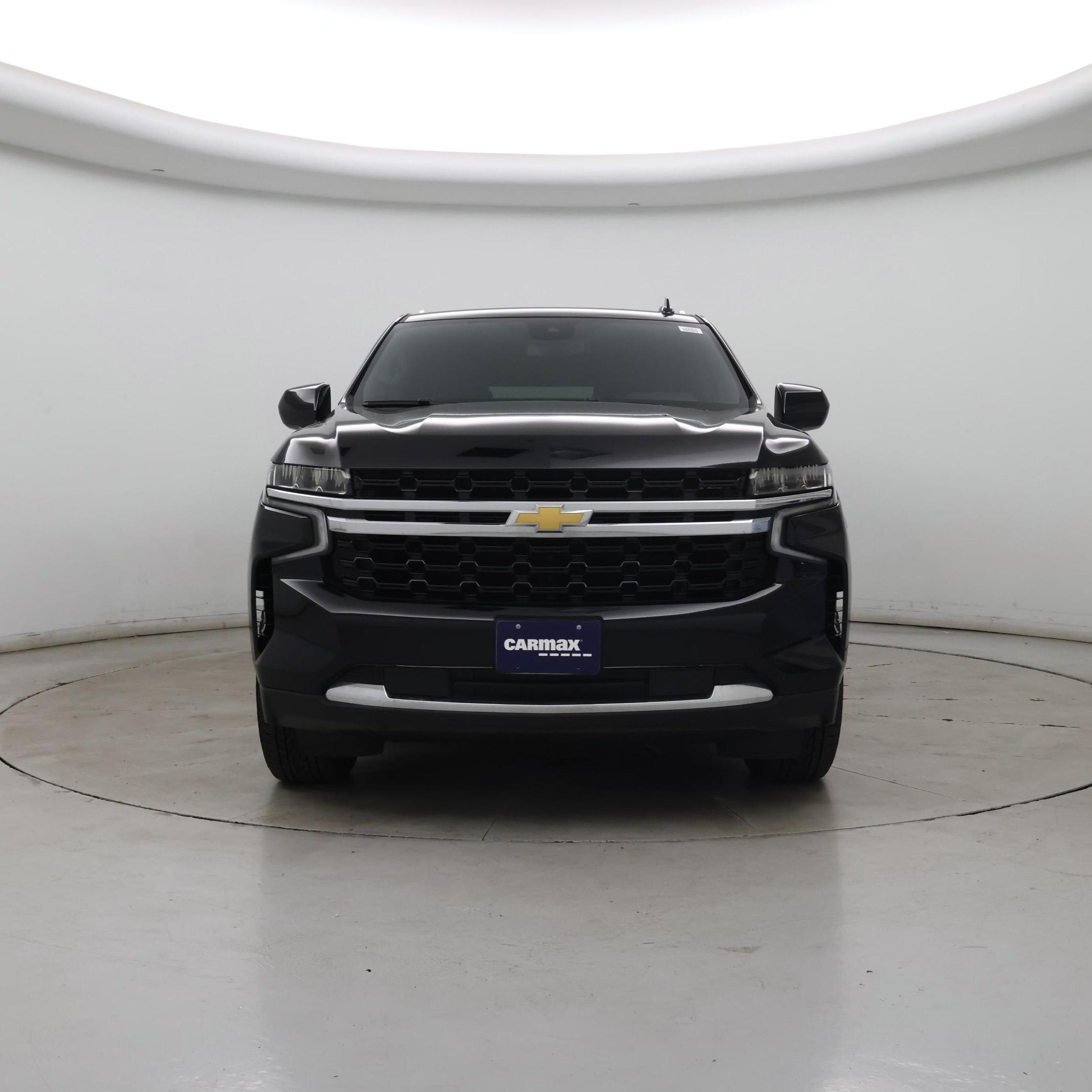 Thumbnail: 2023 Chevrolet Suburban - 5