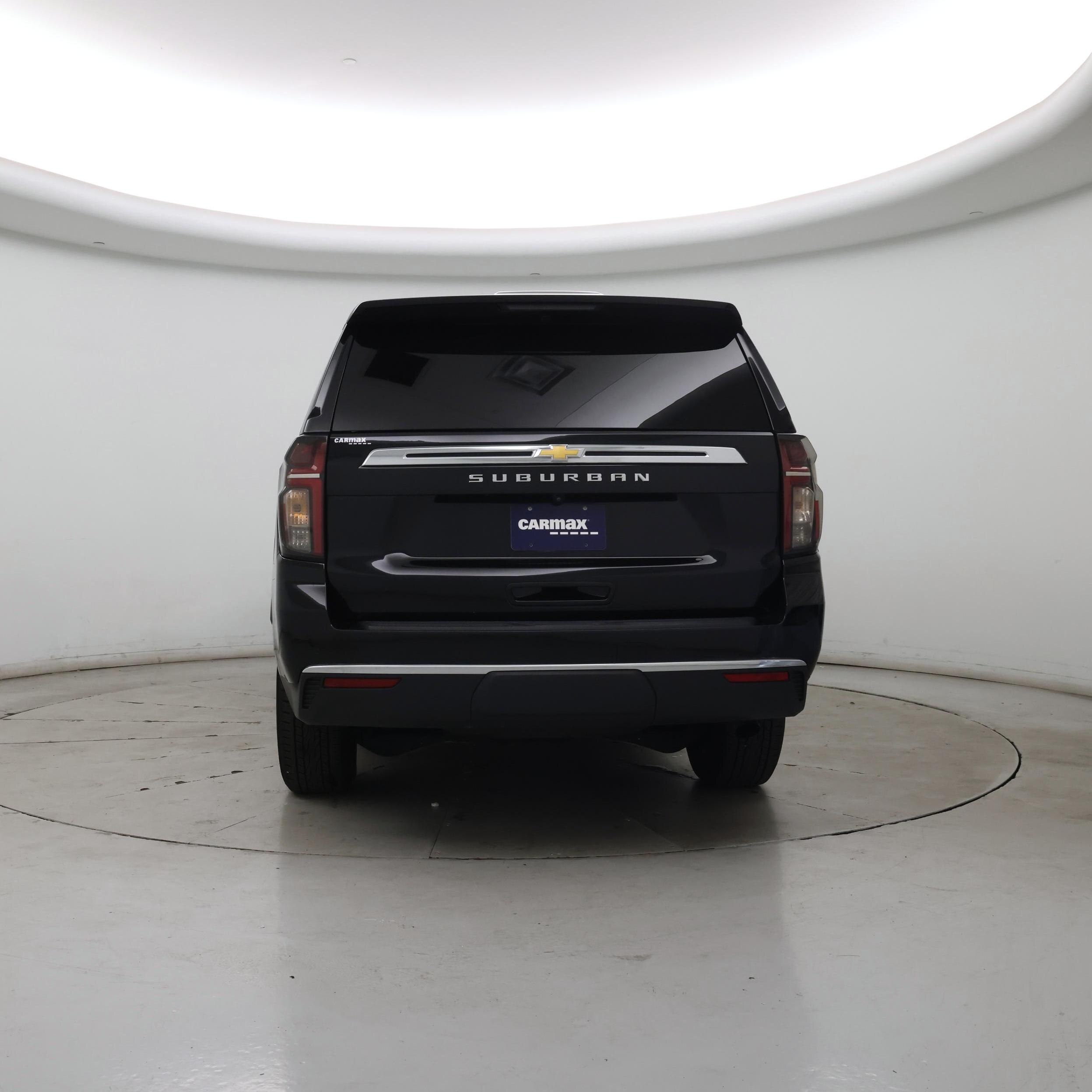 Thumbnail: 2023 Chevrolet Suburban - 6