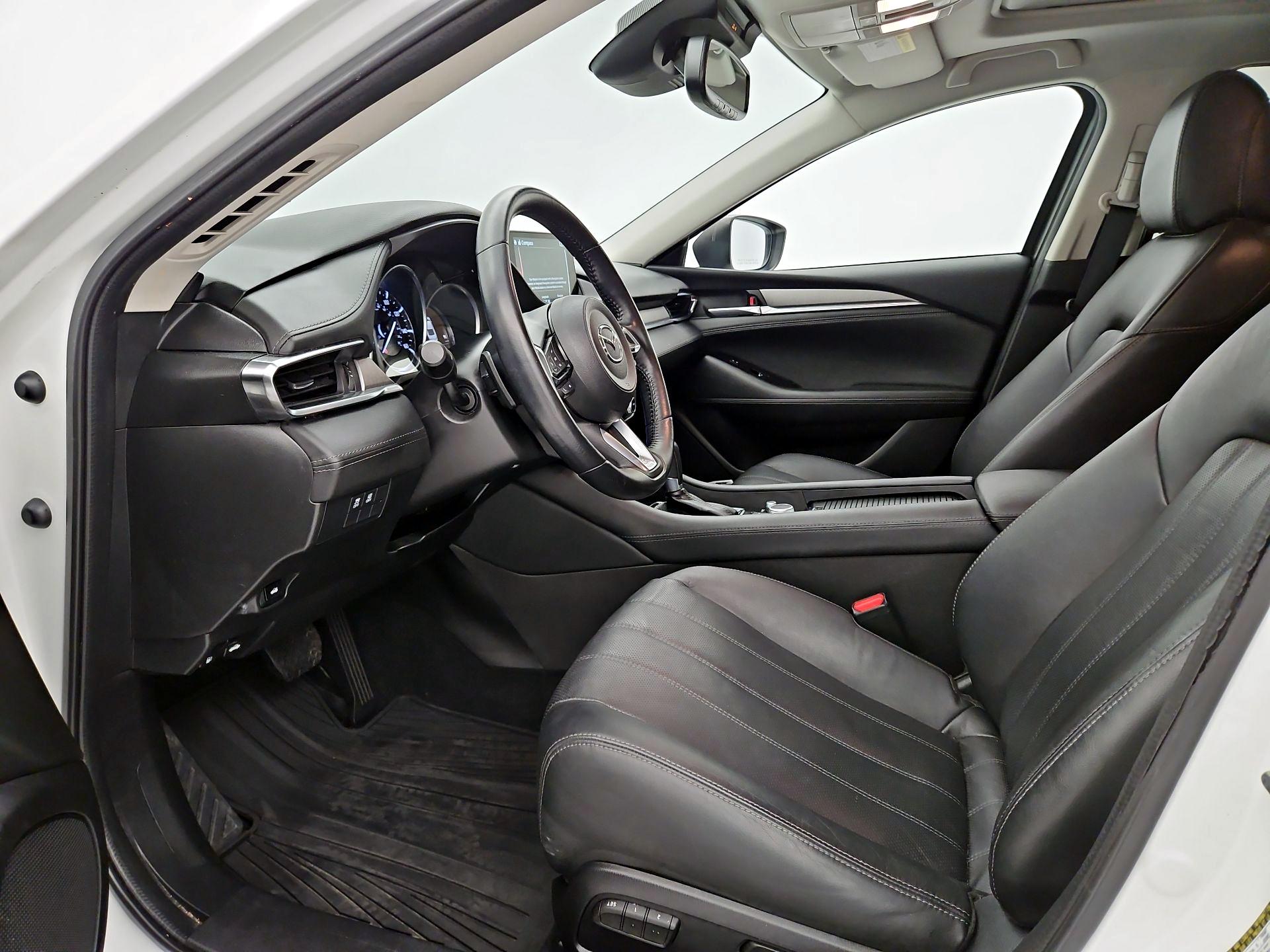 Thumbnail: 2021 Mazda Mazda6 - 11
