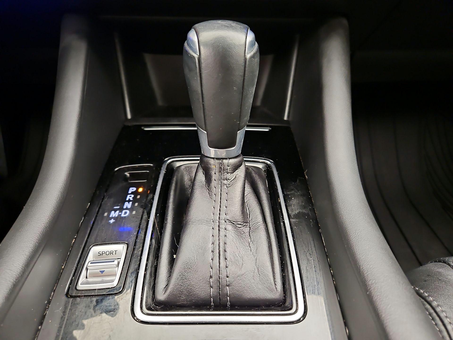 Thumbnail: 2021 Mazda Mazda6 - 17