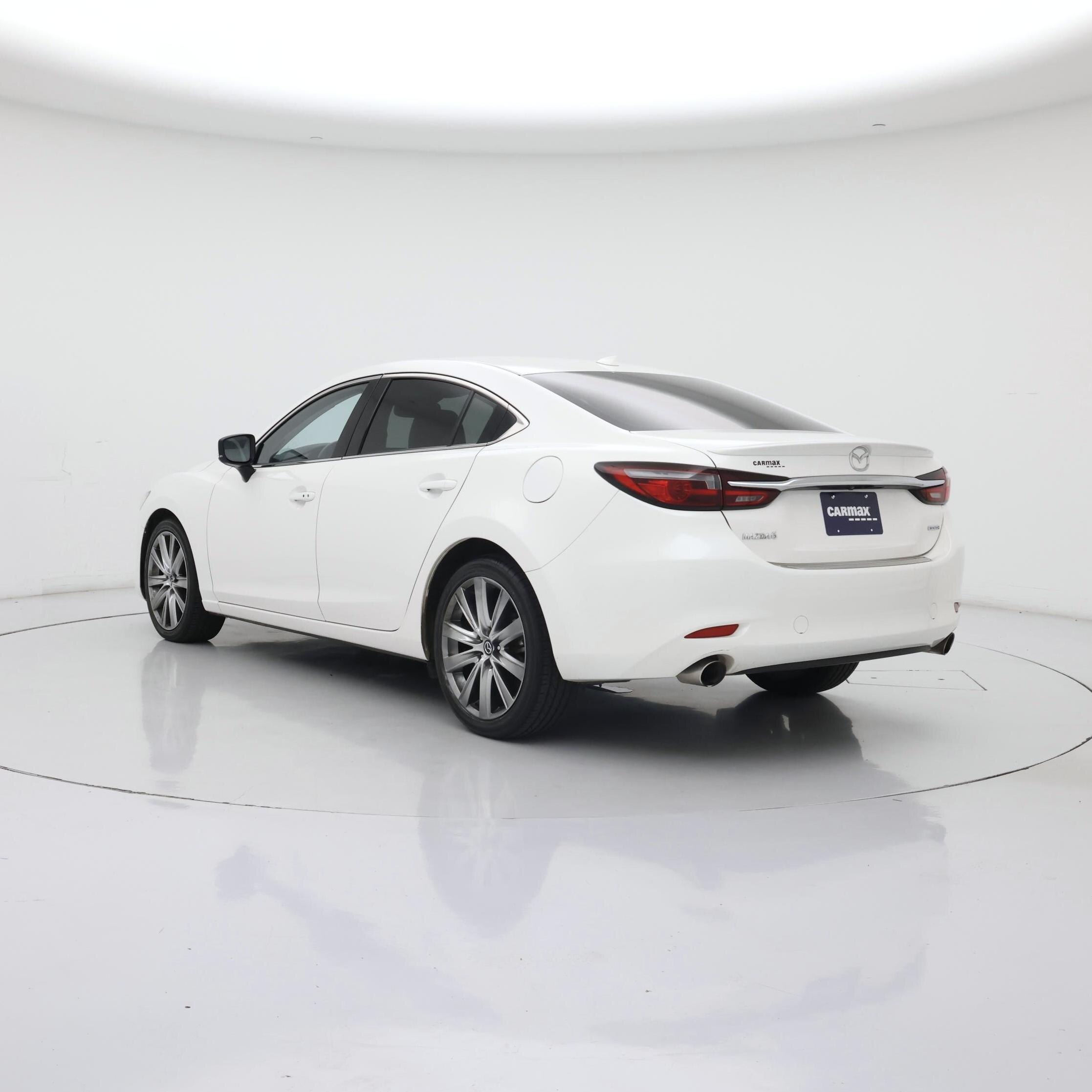 Thumbnail: 2021 Mazda Mazda6 - 2