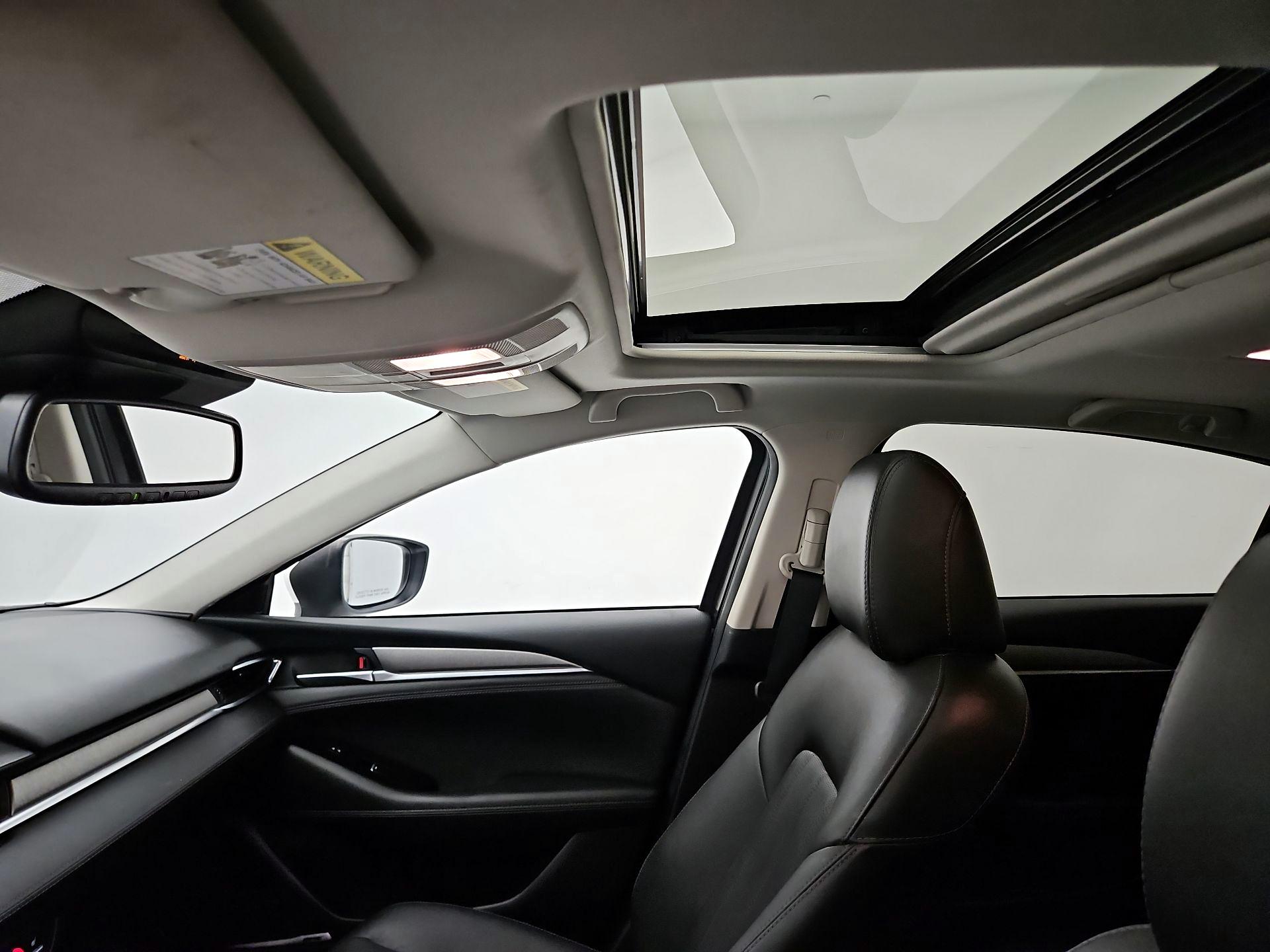 Thumbnail: 2021 Mazda Mazda6 - 19