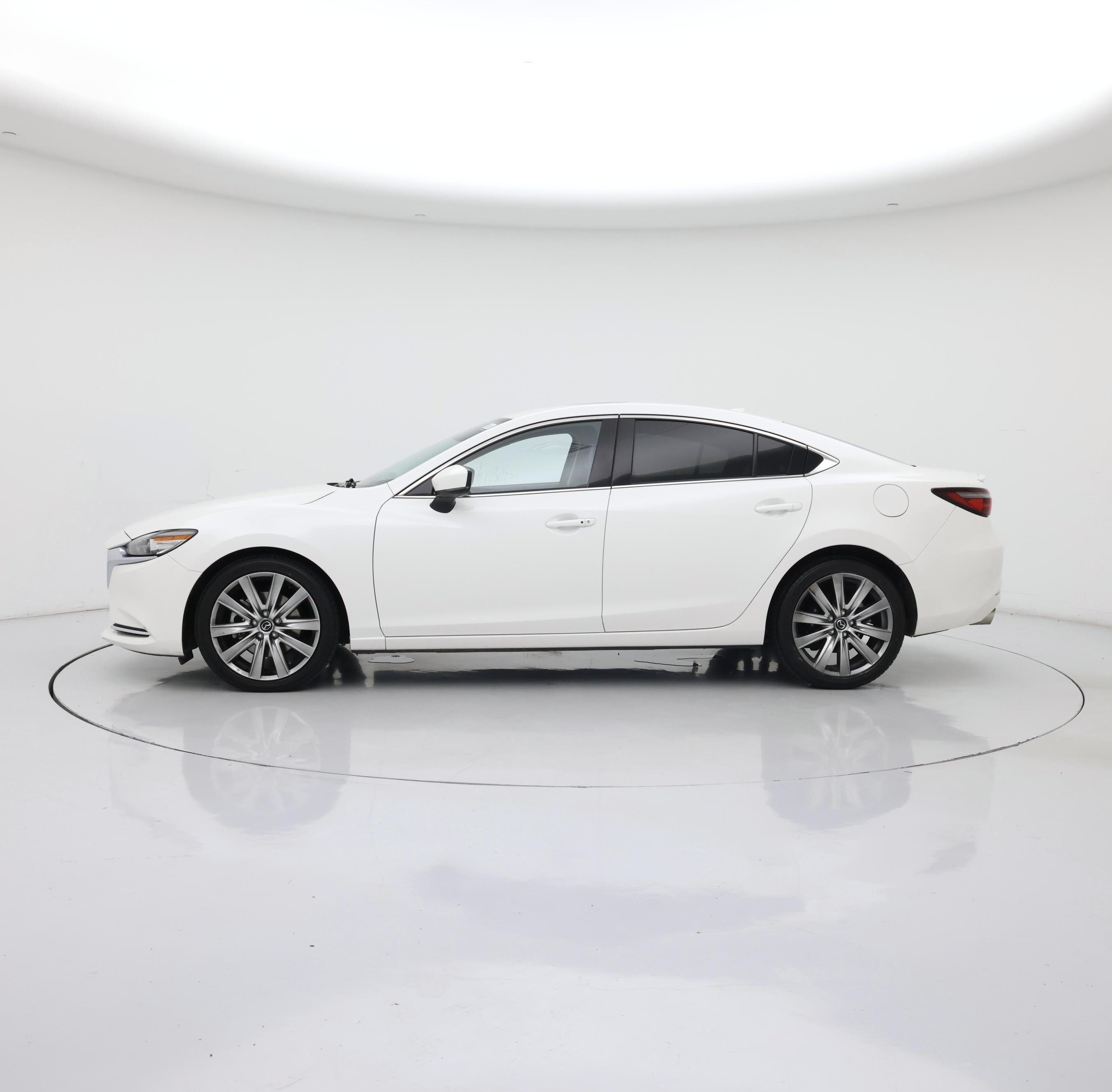 Thumbnail: 2021 Mazda Mazda6 - 3