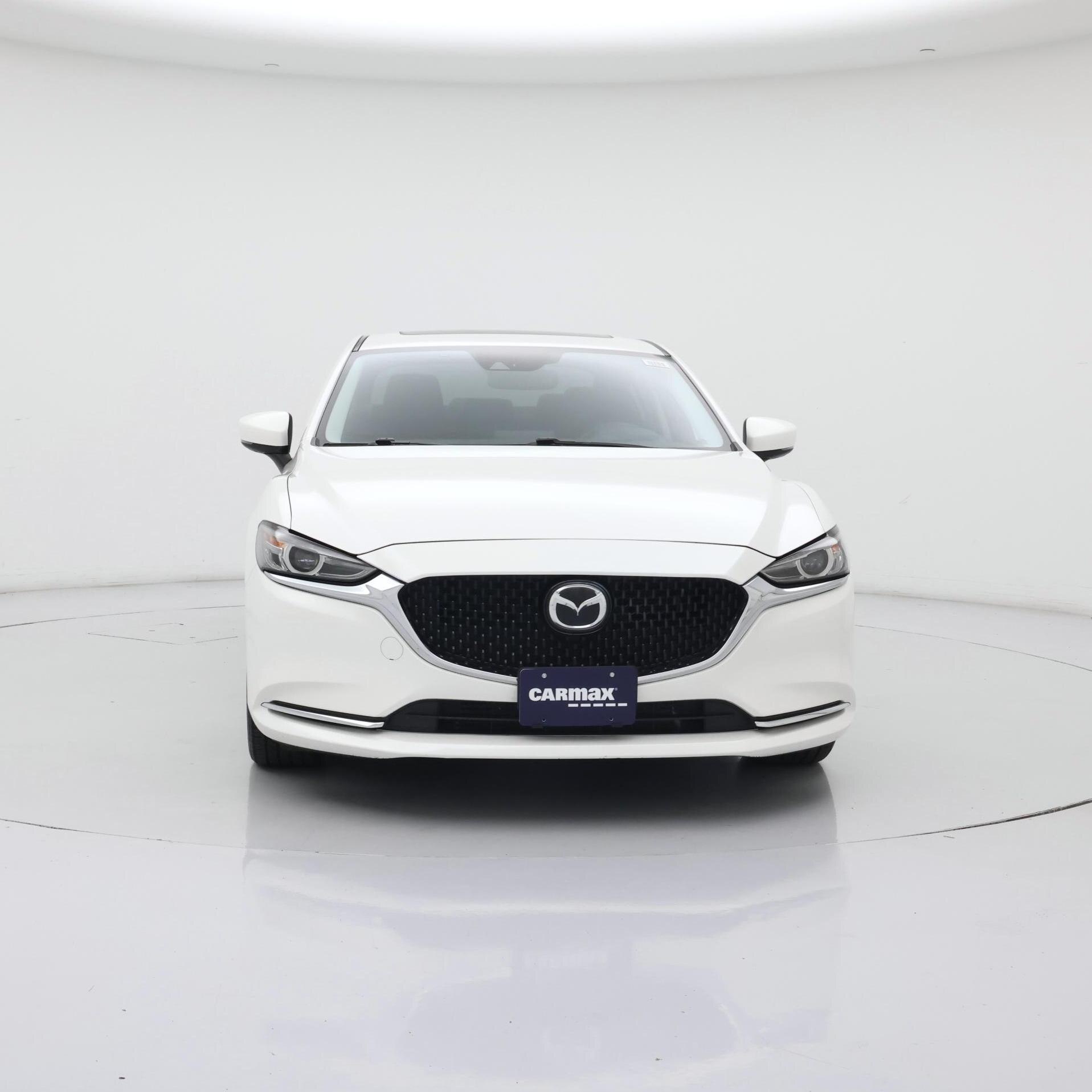 Thumbnail: 2021 Mazda Mazda6 - 5