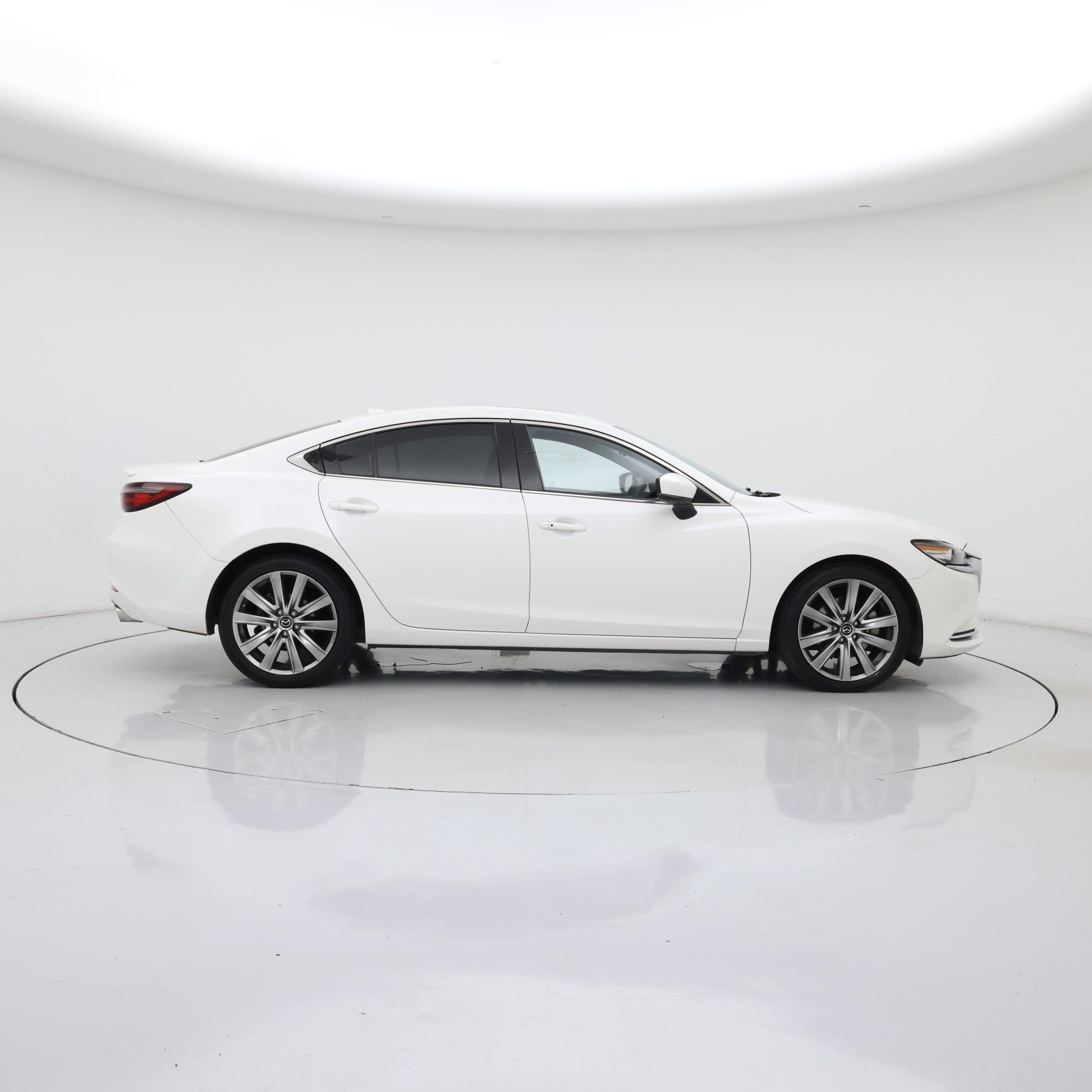 Thumbnail: 2021 Mazda Mazda6 - 7