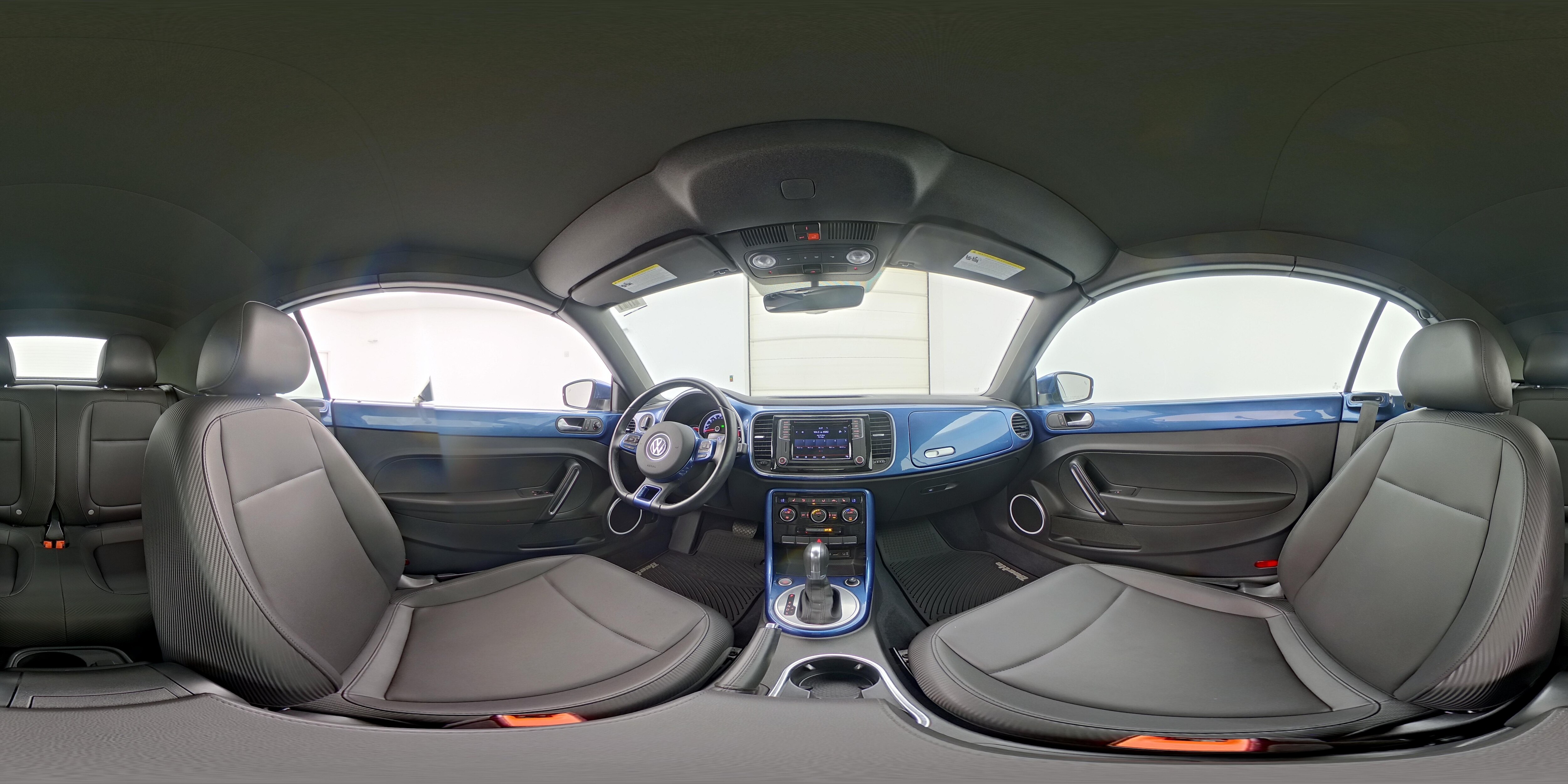 2018 Volkswagen Beetle SE - Photo 24