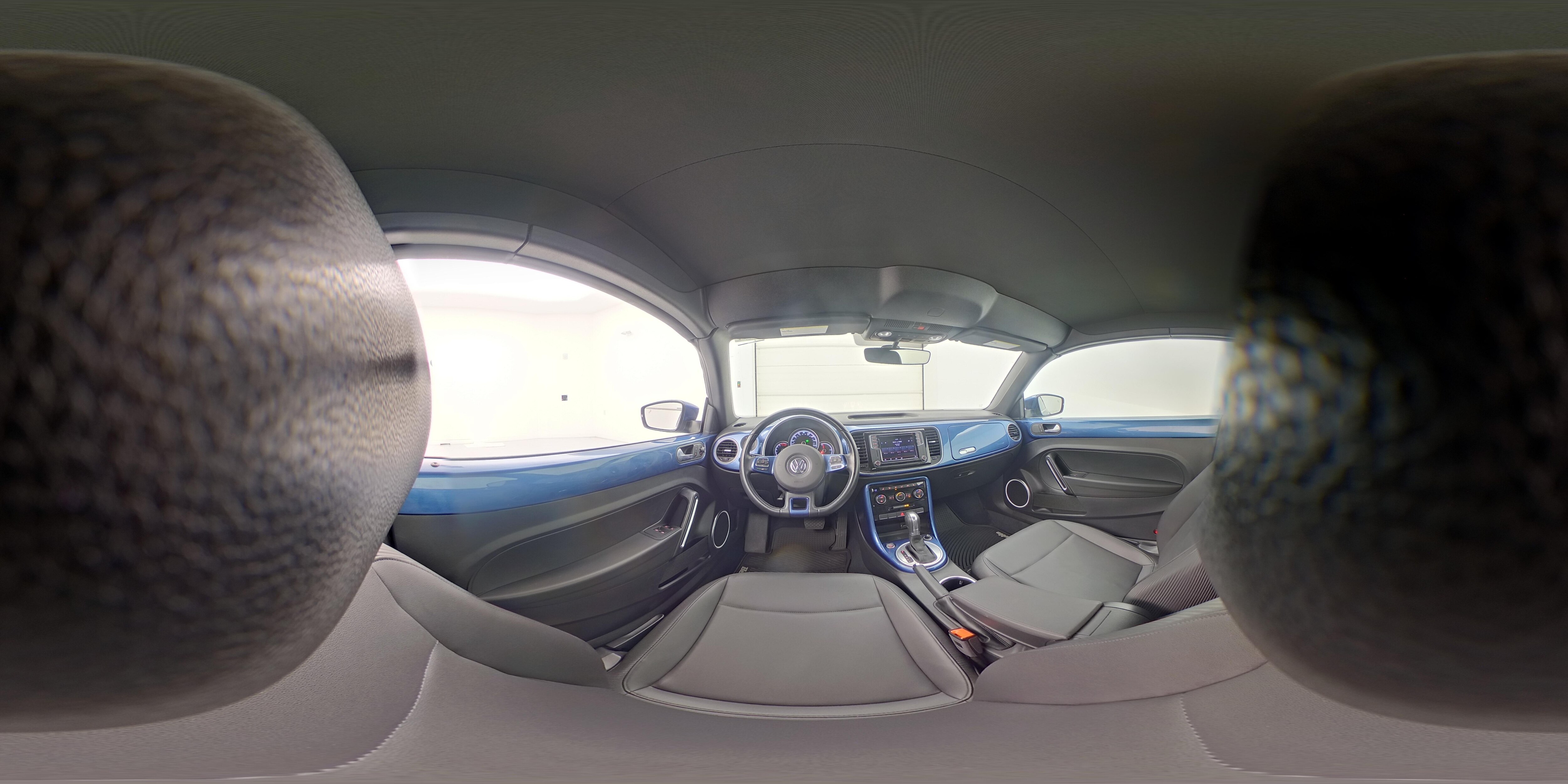 2018 Volkswagen Beetle SE - Photo 25