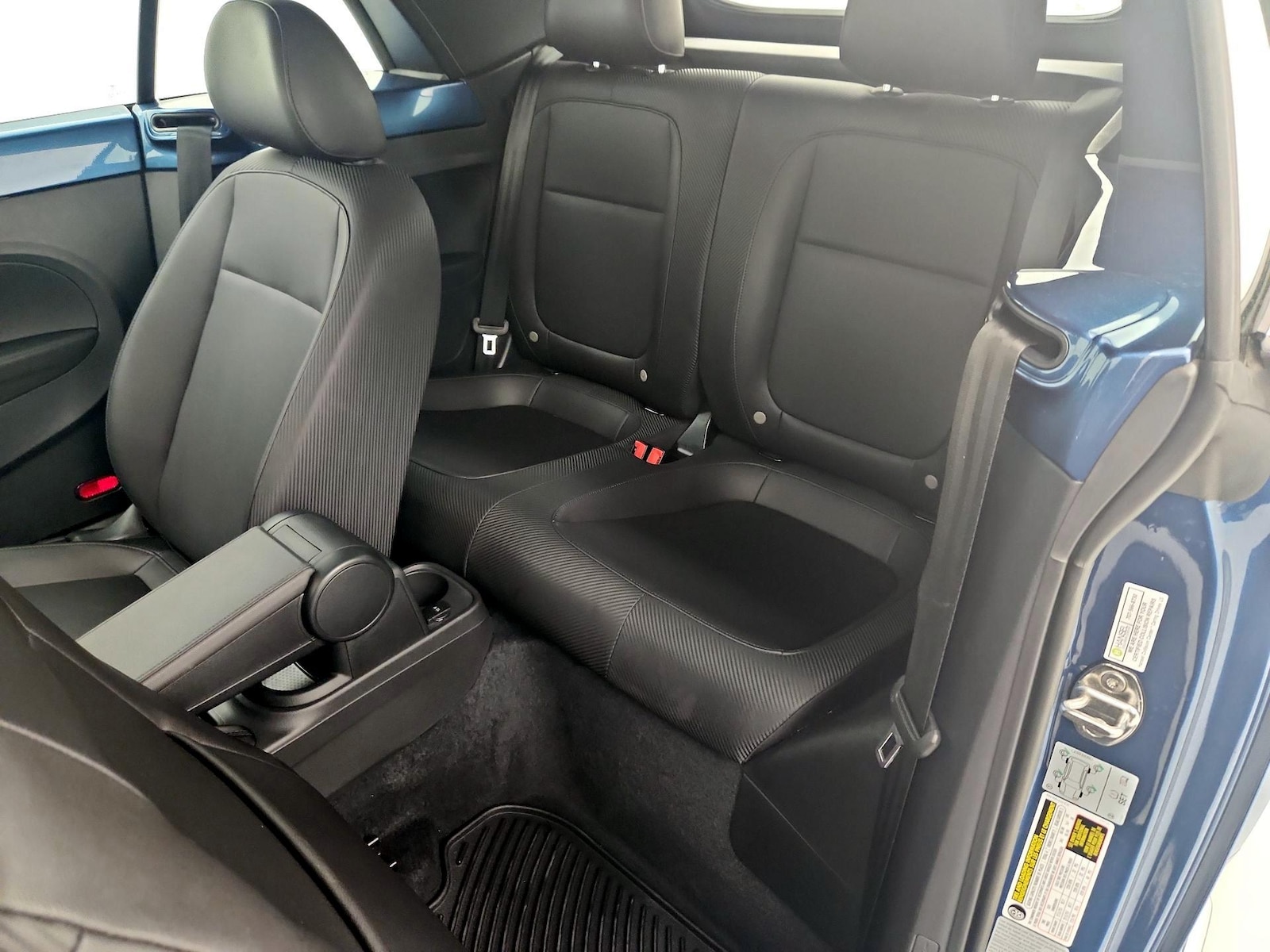 2018 Volkswagen Beetle SE - Photo 20