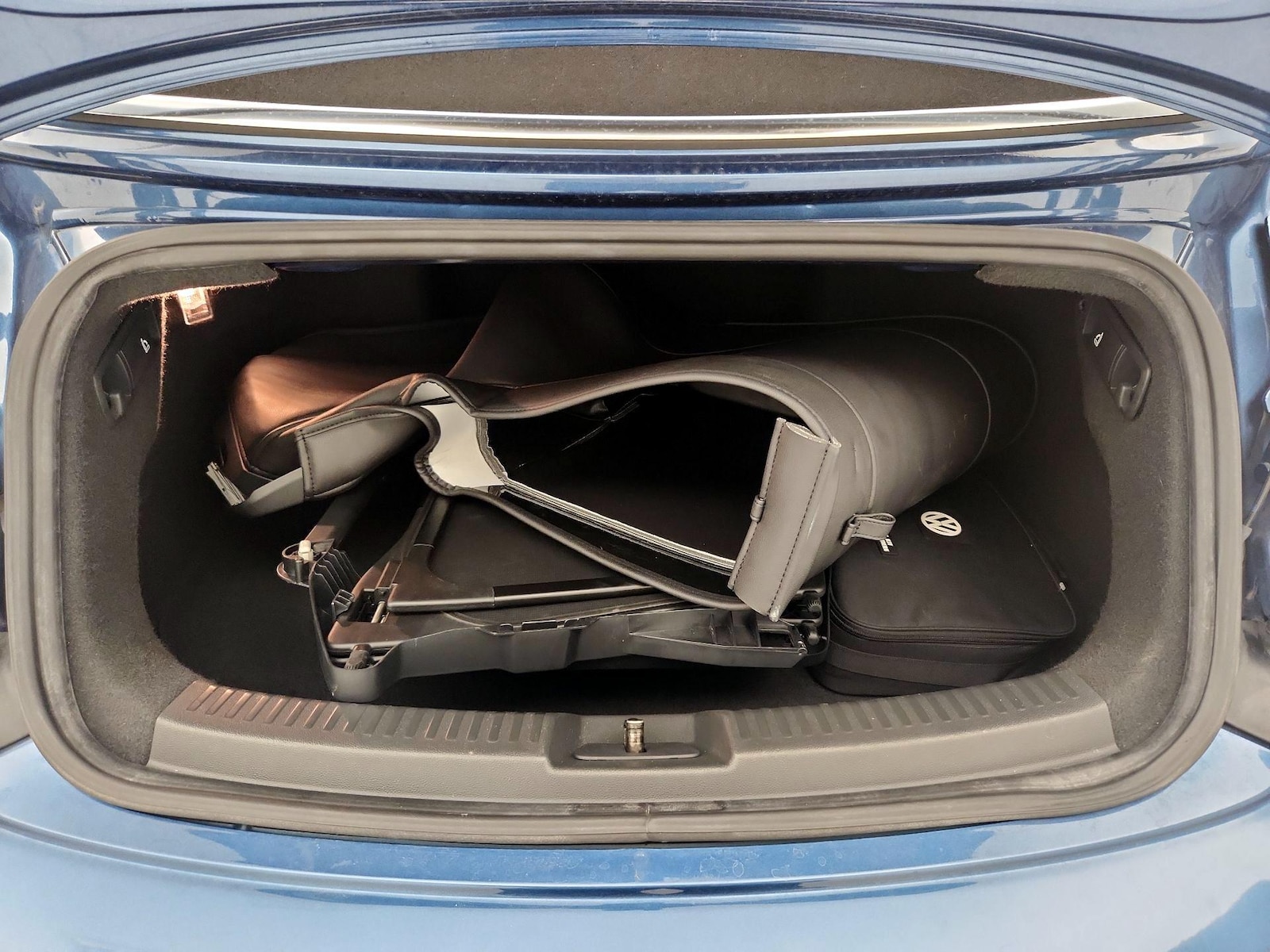 2018 Volkswagen Beetle SE - Photo 21