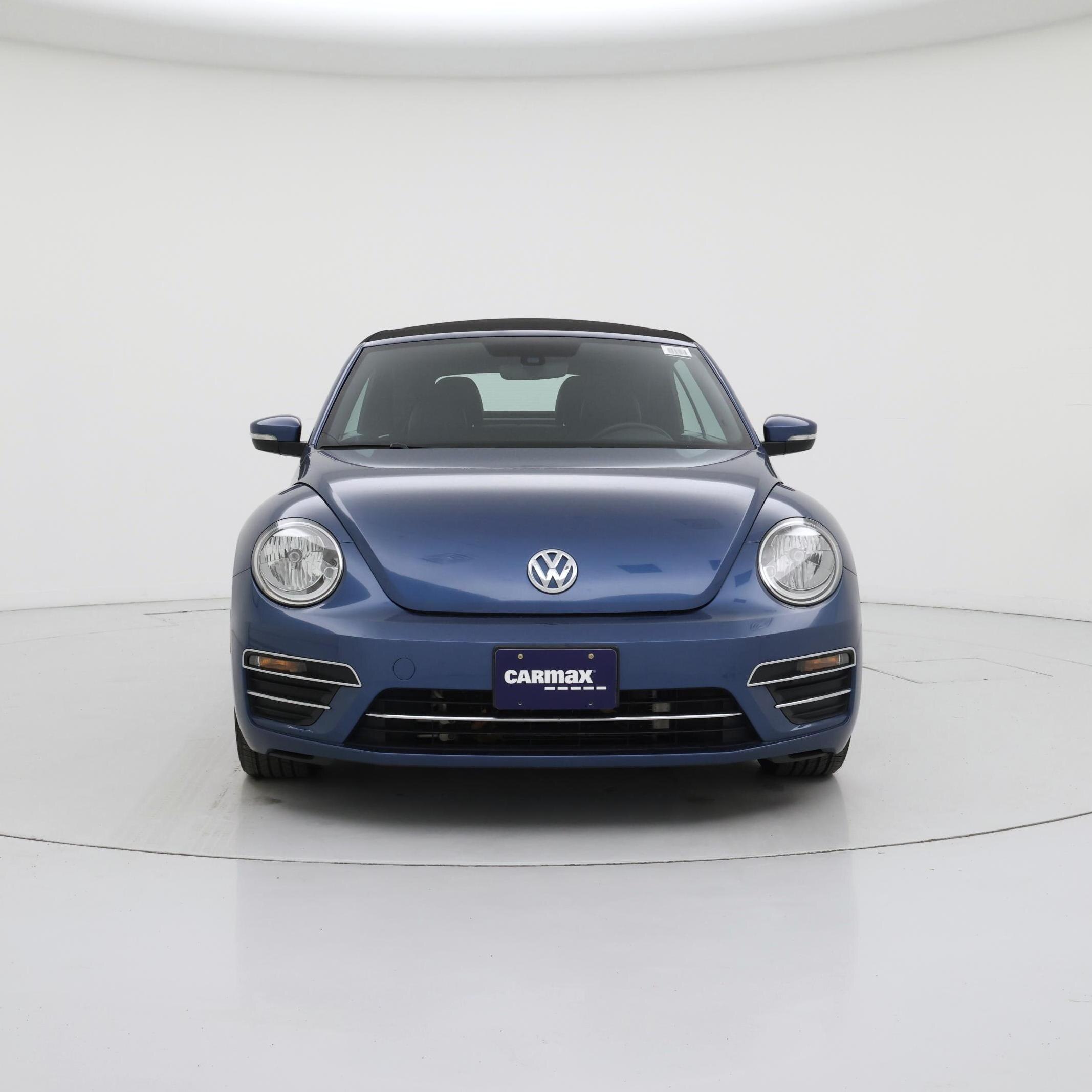 Thumbnail: 2018 Volkswagen Beetle - 5