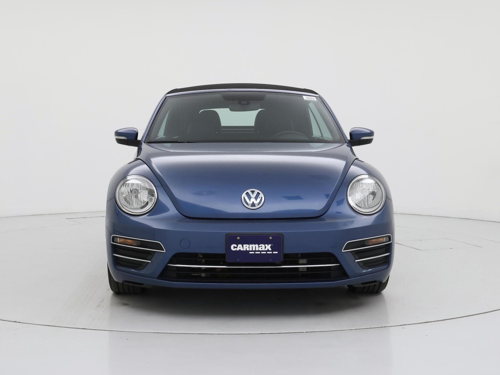 2018 Volkswagen Beetle SE - Photo 6