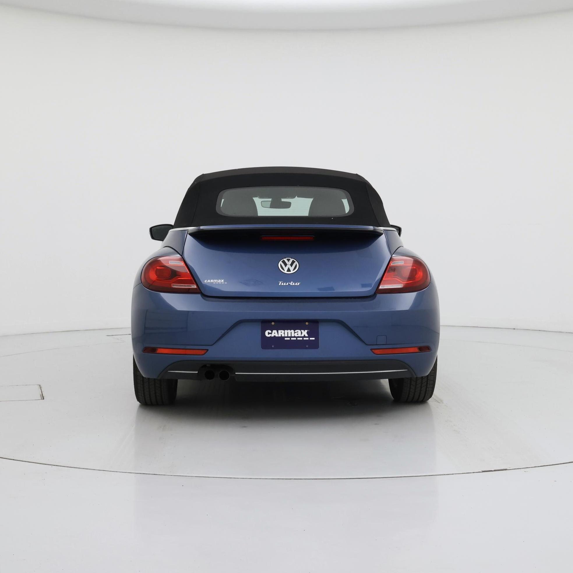 Thumbnail: 2018 Volkswagen Beetle - 6