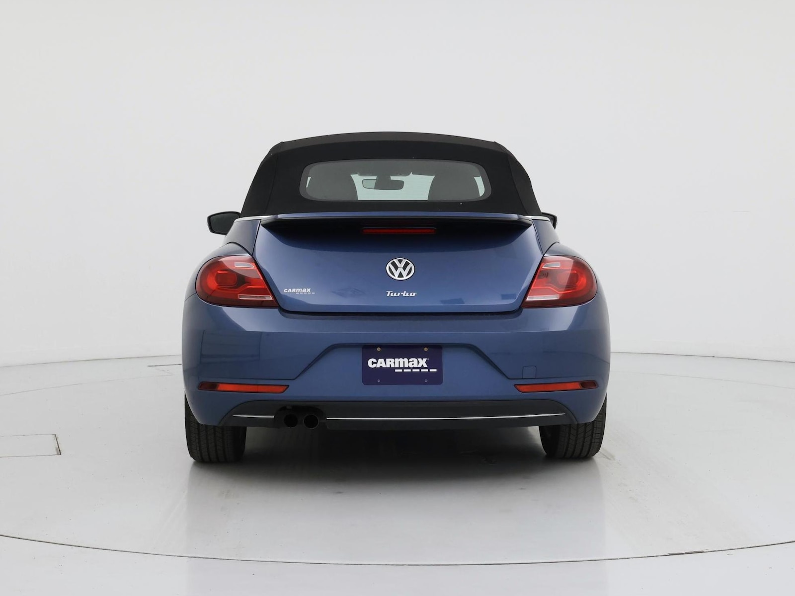 2018 Volkswagen Beetle SE - Photo 7