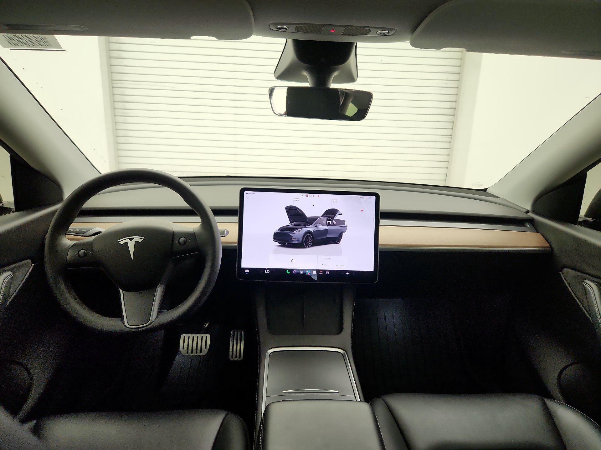 Thumbnail: 2022 Tesla Model Y - 9
