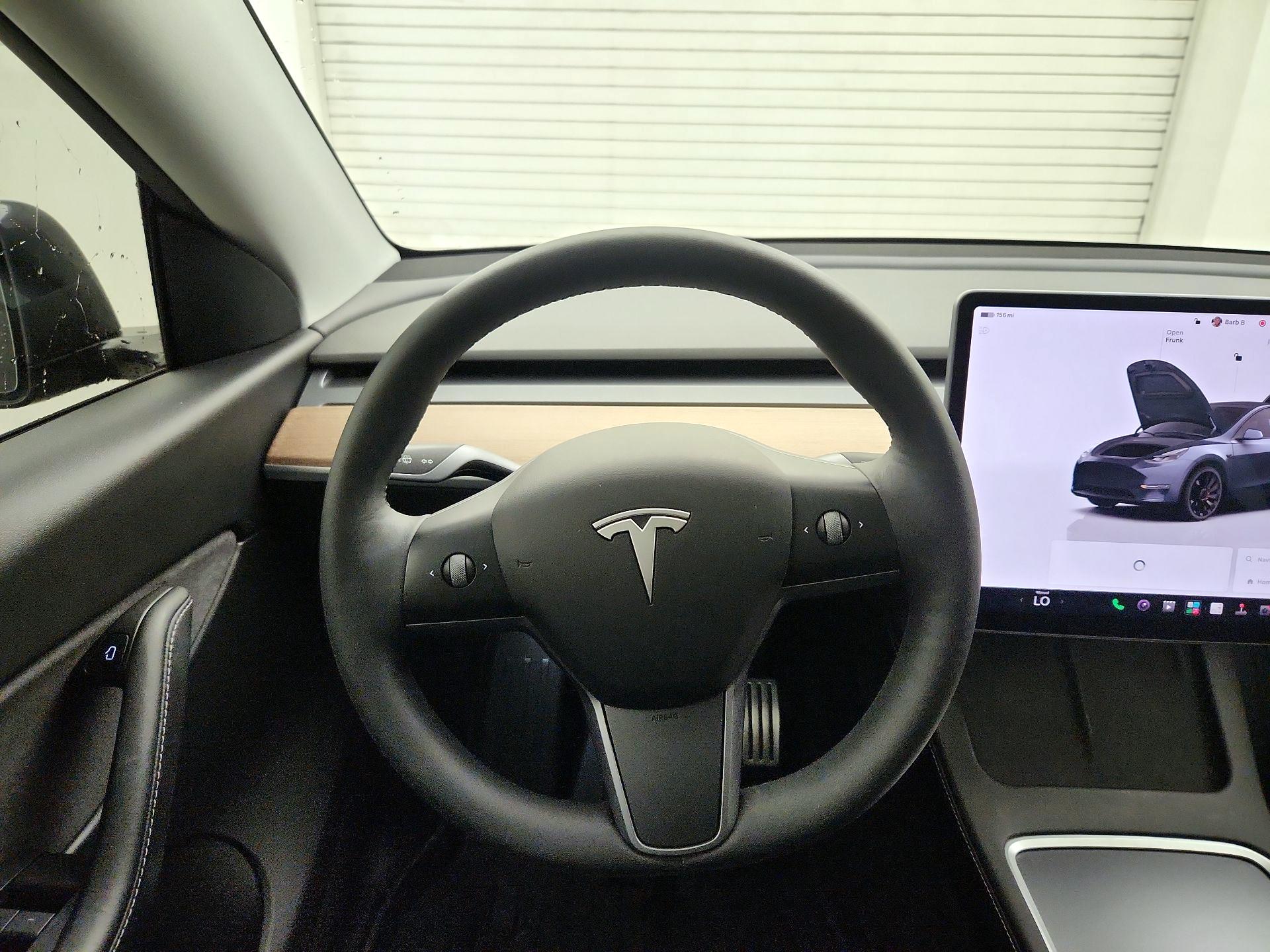 Thumbnail: 2022 Tesla Model Y - 10