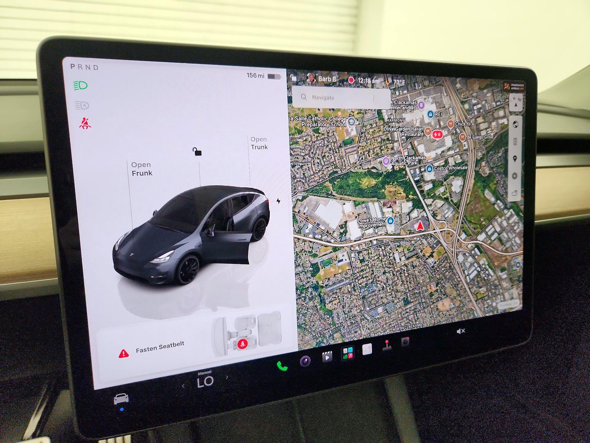 Thumbnail: 2022 Tesla Model Y - 13