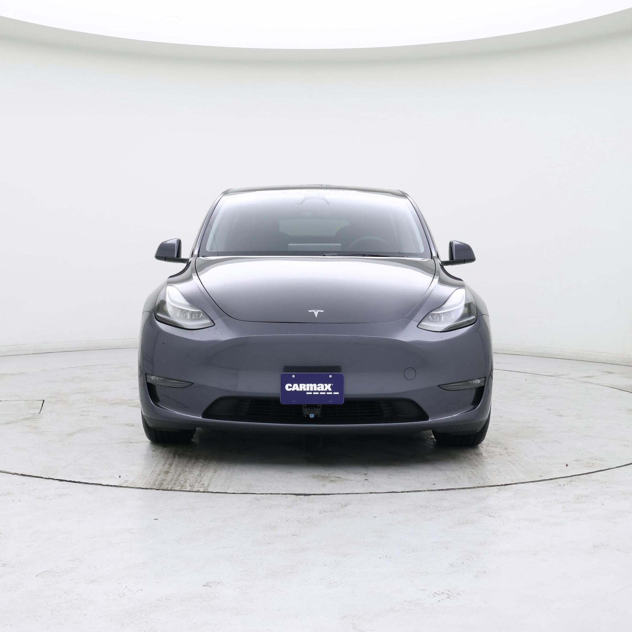 Thumbnail: 2022 Tesla Model Y - 5