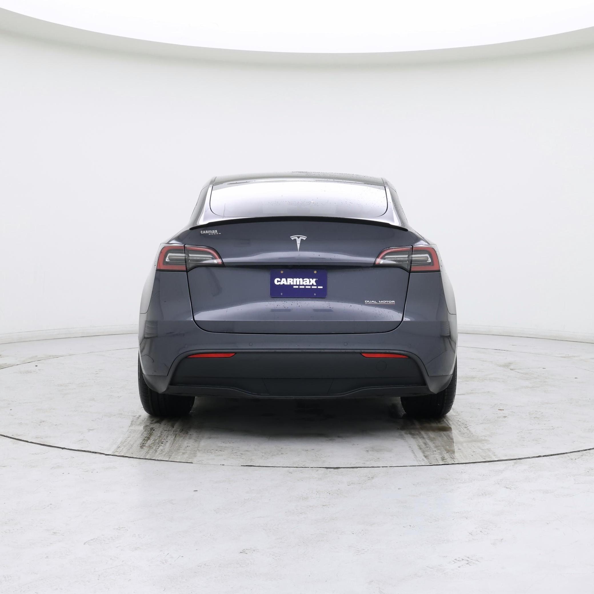 Thumbnail: 2022 Tesla Model Y - 6