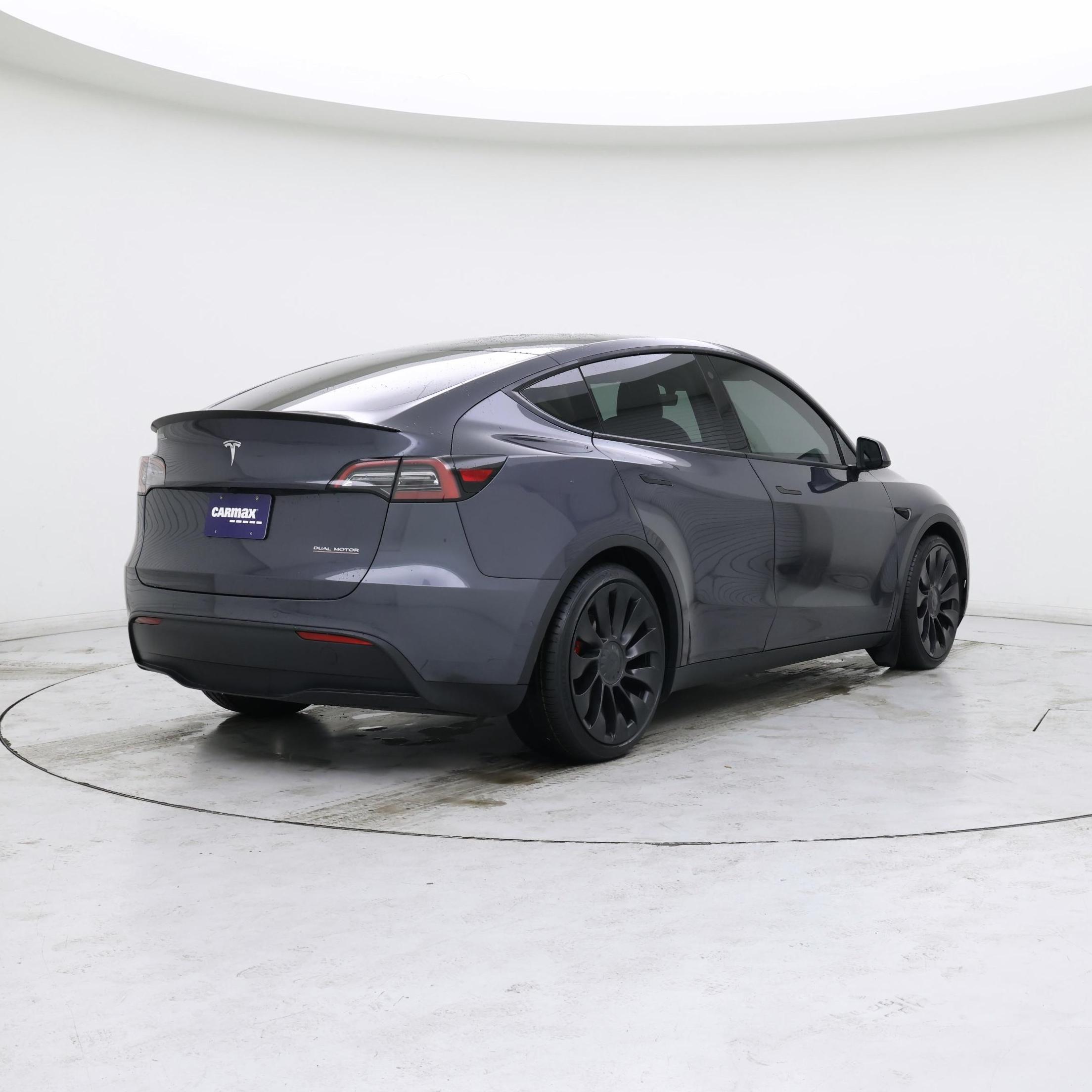 Thumbnail: 2022 Tesla Model Y - 8