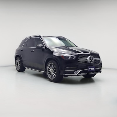 2021 Mercedes-Benz GLE350