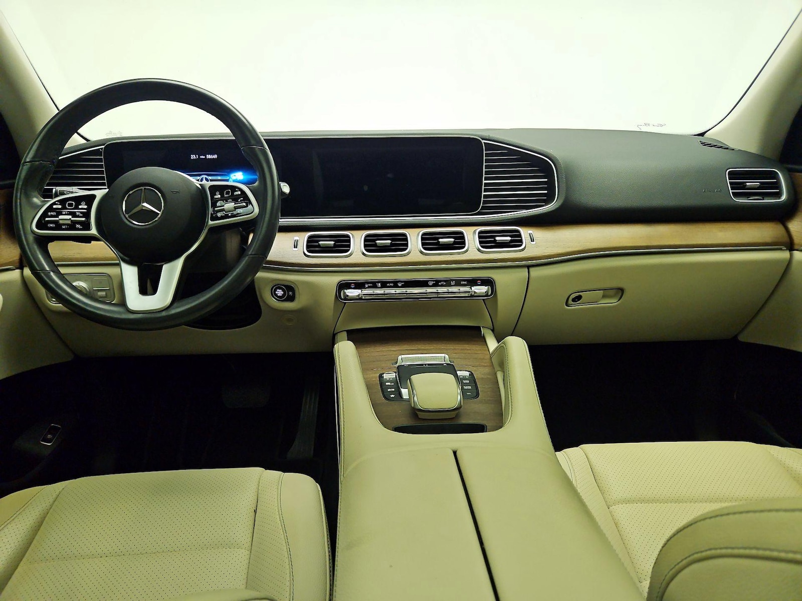 2021 Mercedes-Benz GLE GLE350 - Photo 10