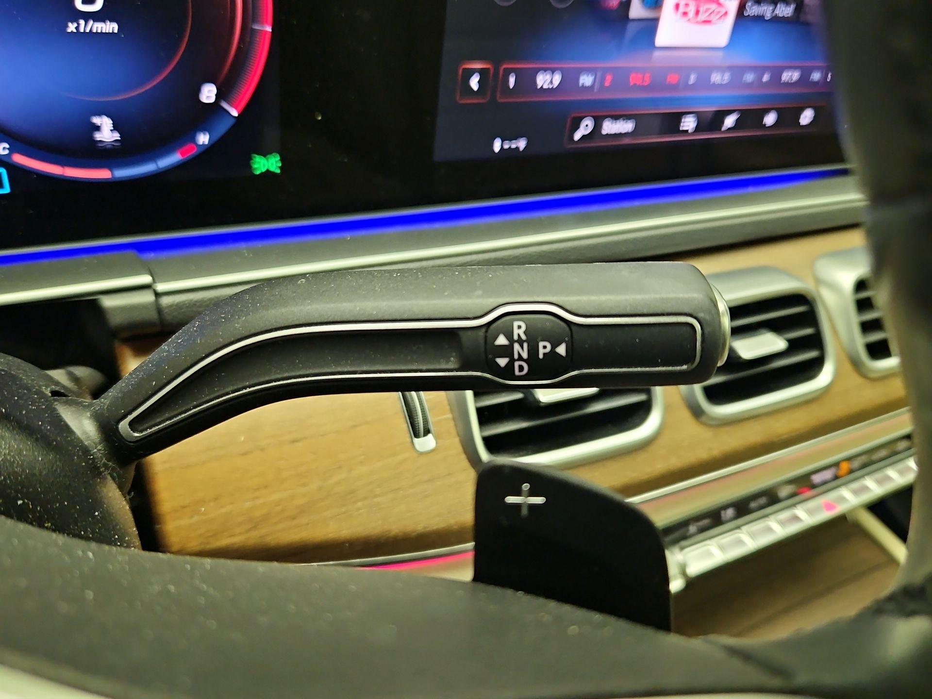 Thumbnail: 2021 Mercedes-Benz GLE - 18
