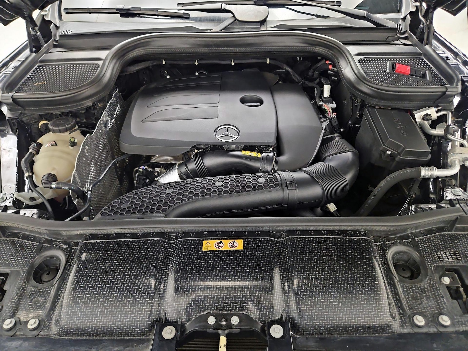 2021 Mercedes-Benz GLE GLE350 - Photo 24