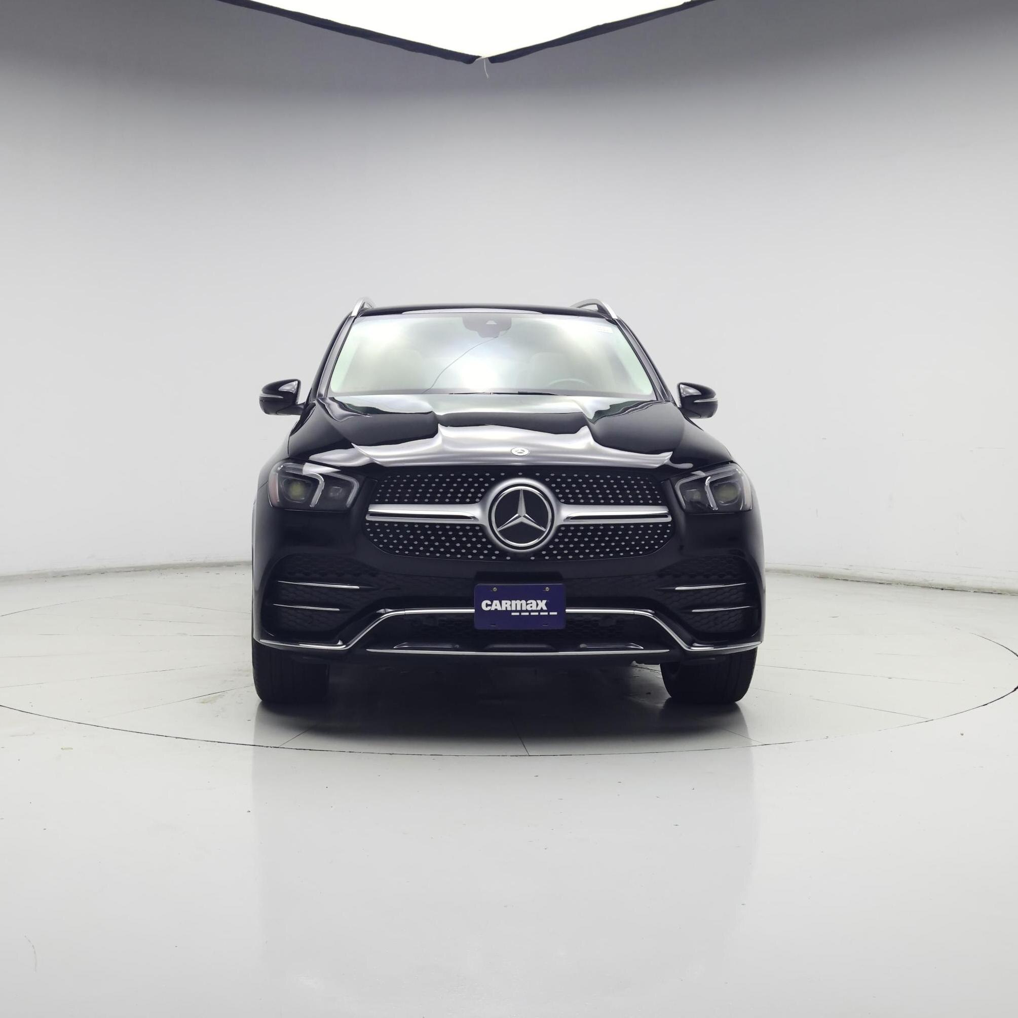 Thumbnail: 2021 Mercedes-Benz GLE - 5