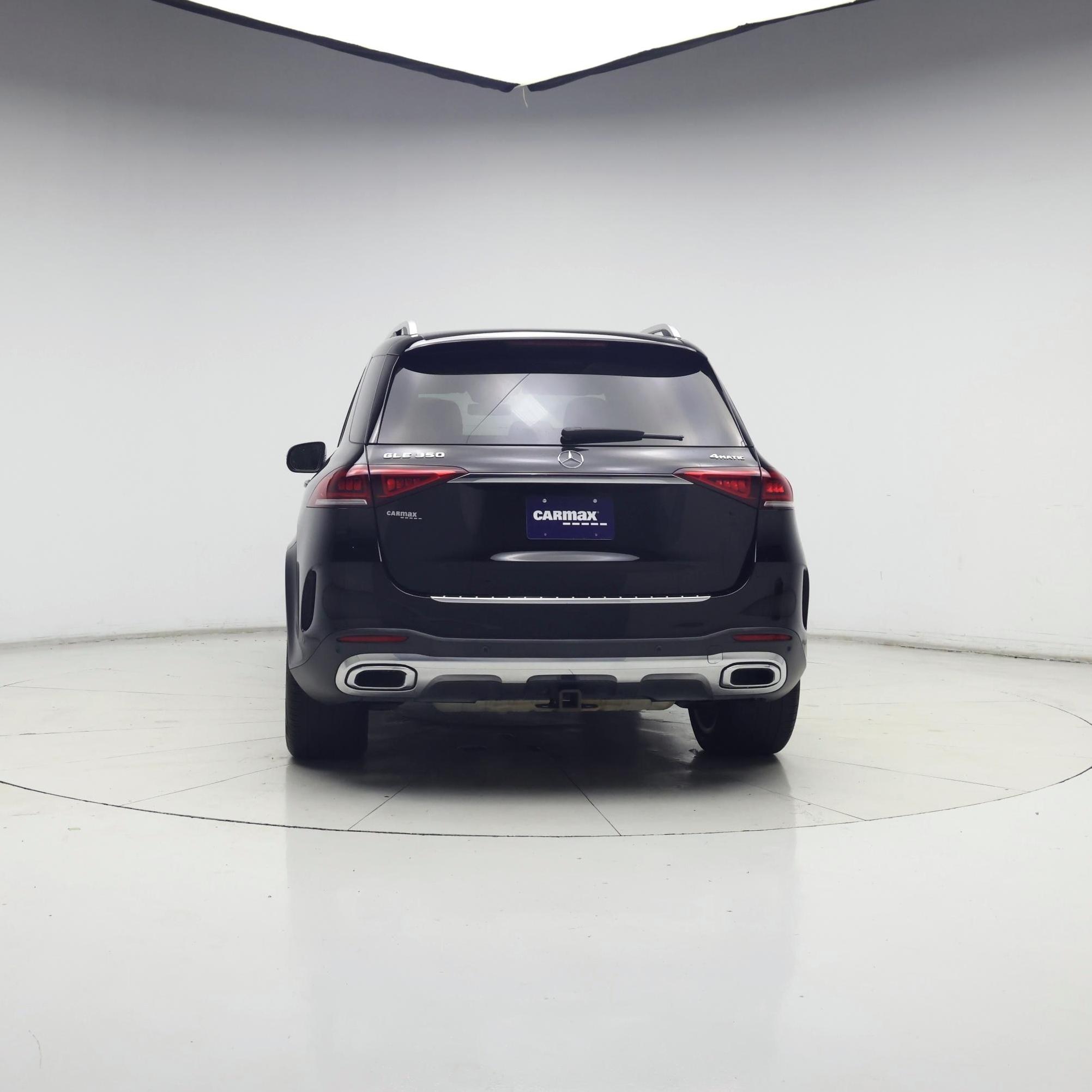Thumbnail: 2021 Mercedes-Benz GLE - 6