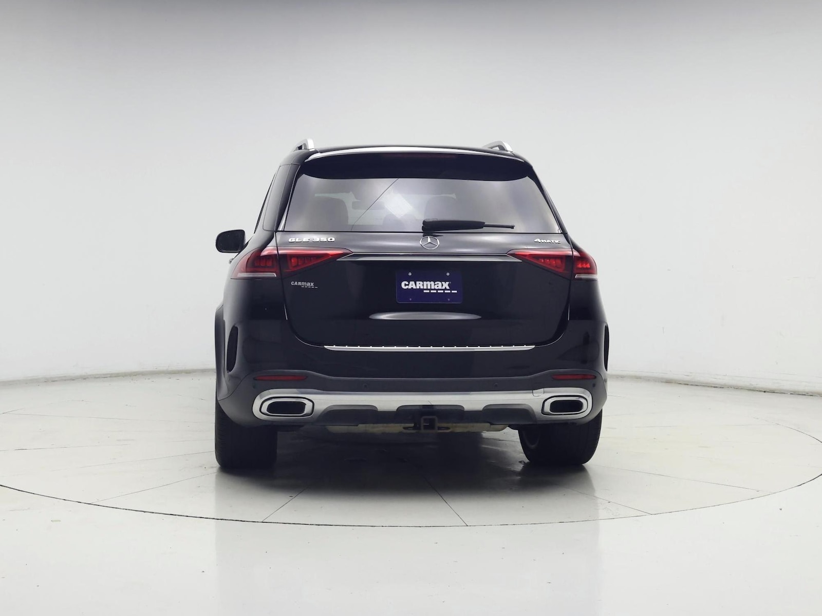 2021 Mercedes-Benz GLE GLE350 - Photo 7