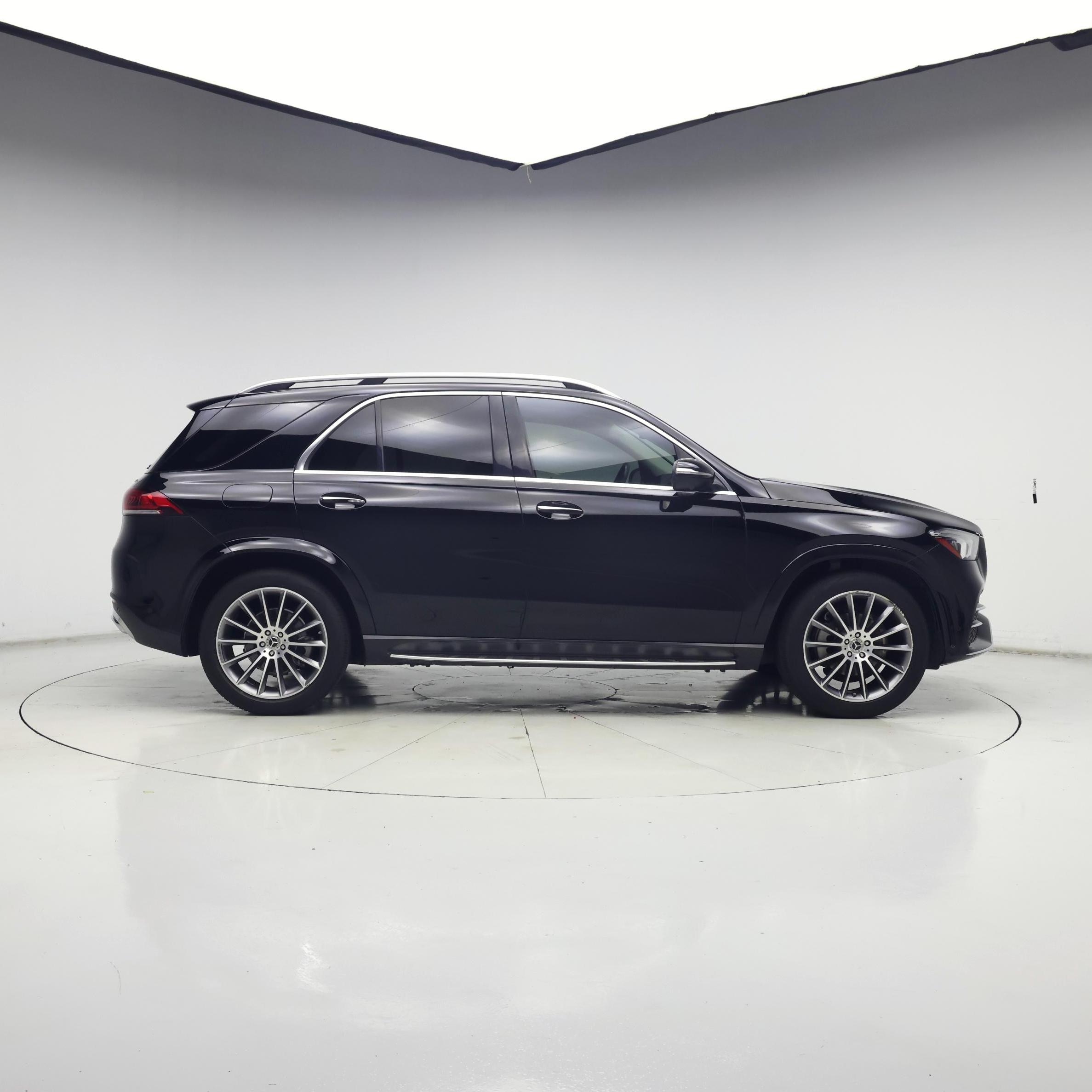 Thumbnail: 2021 Mercedes-Benz GLE - 7