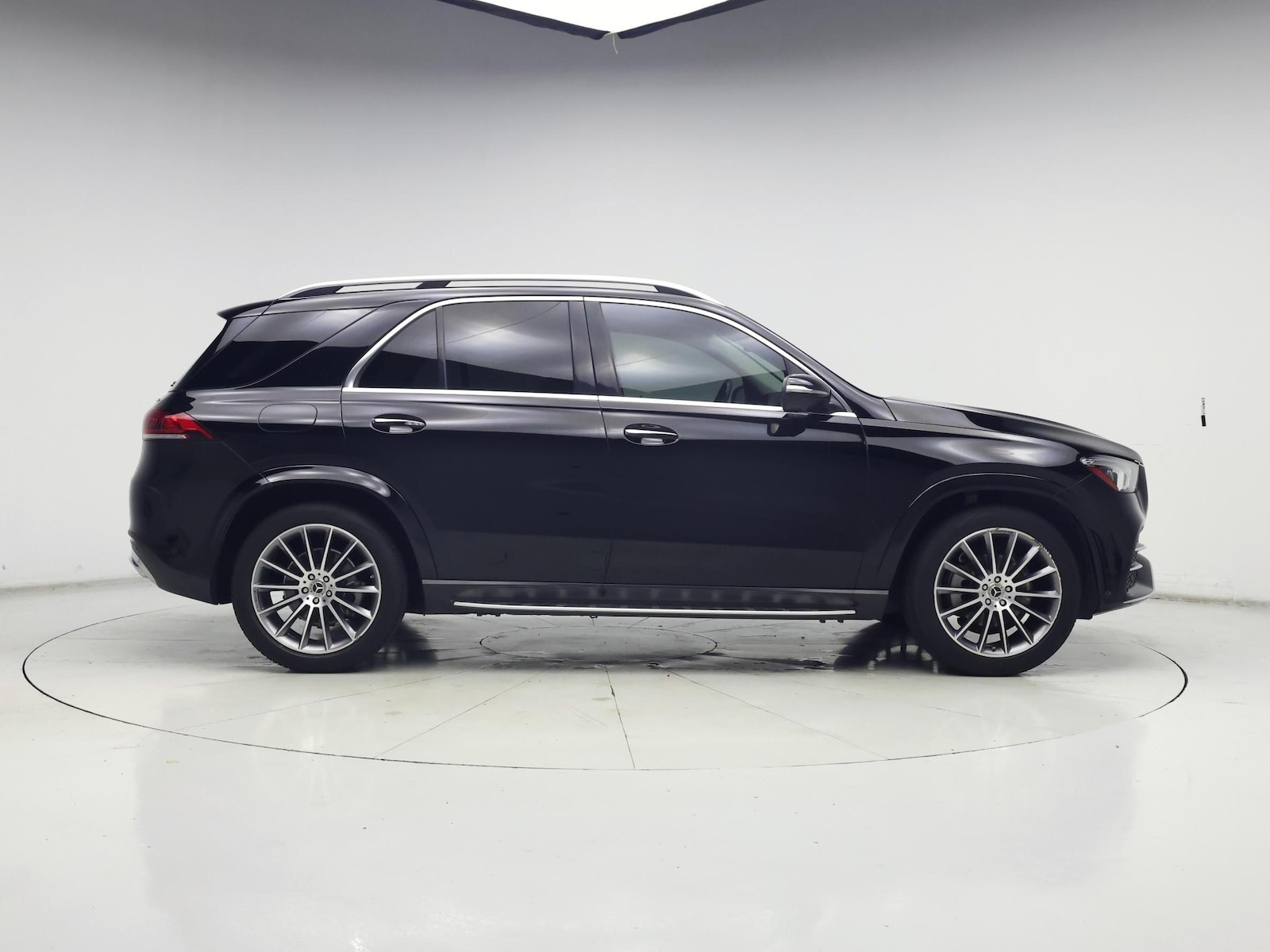 2021 Mercedes-Benz GLE GLE350 - Photo 8