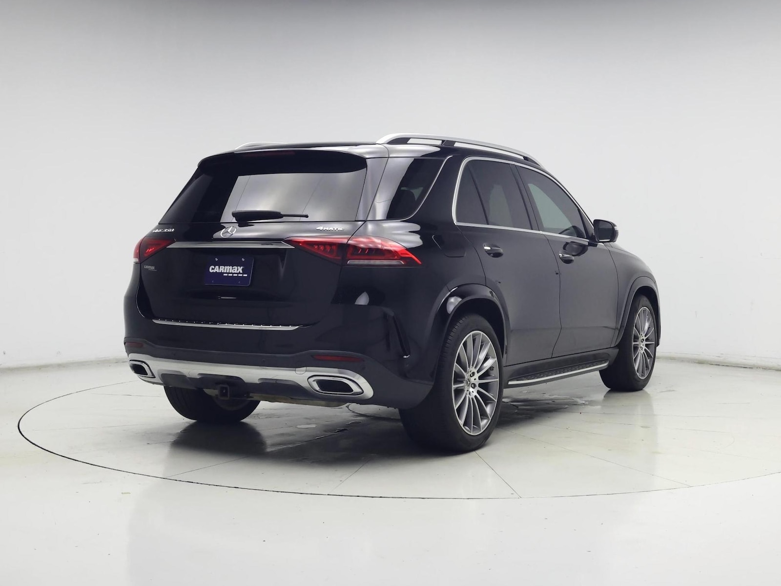 2021 Mercedes-Benz GLE GLE350 - Photo 9