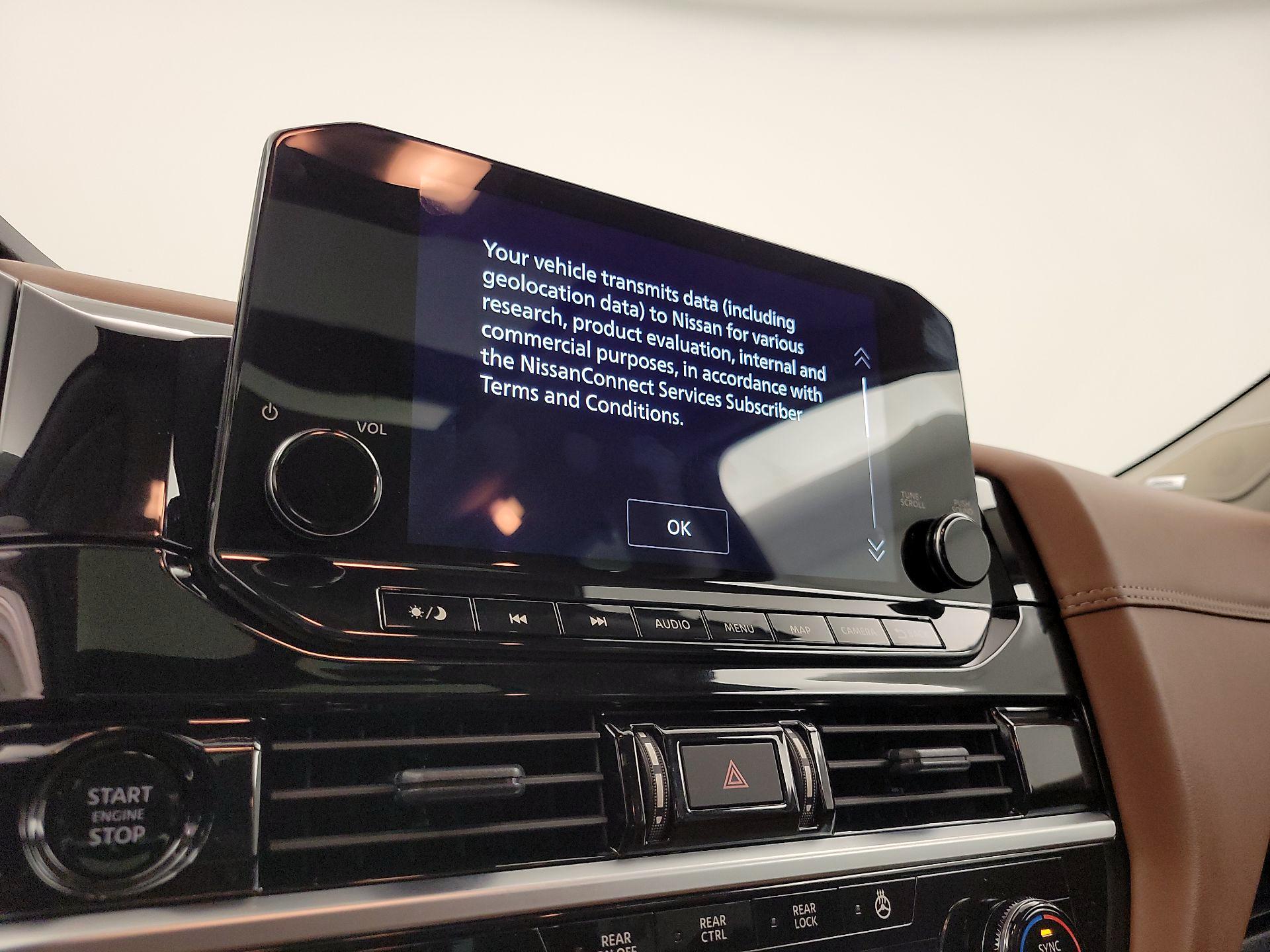 Thumbnail: 2025 Nissan Pathfinder - 16